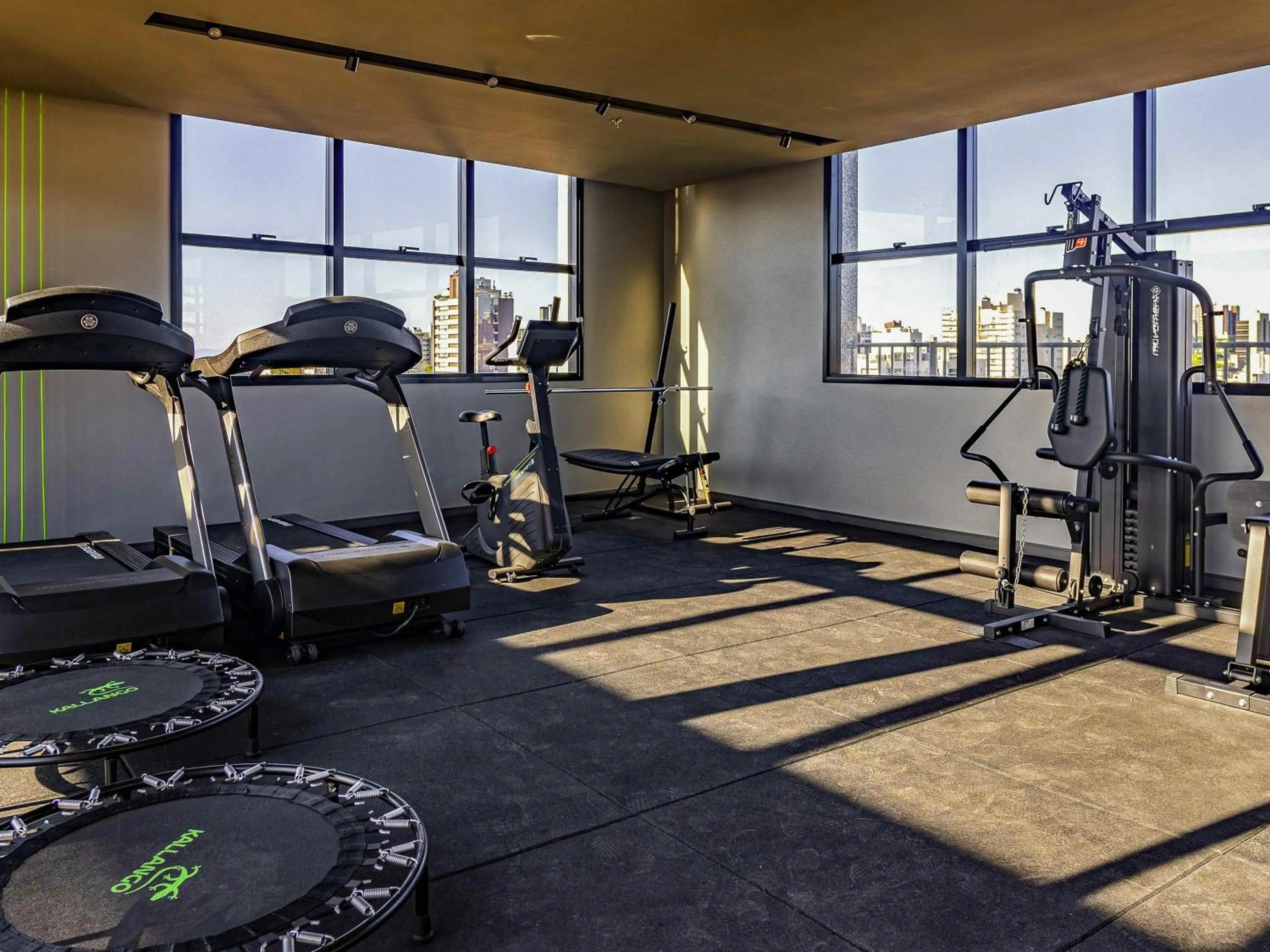 Other in ibis Styles Porto Alegre Moinhos de Vento