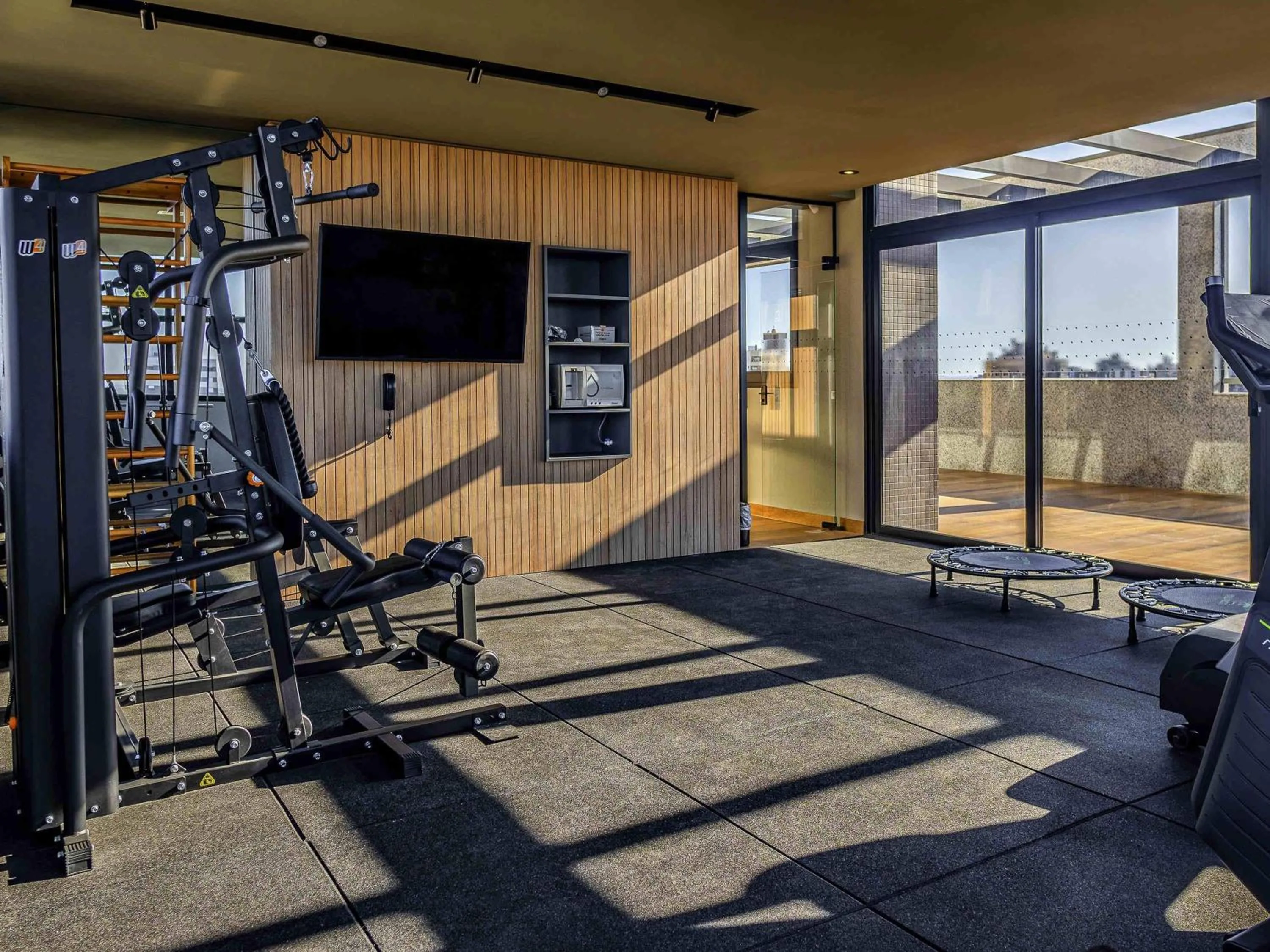 Other in ibis Styles Porto Alegre Moinhos de Vento