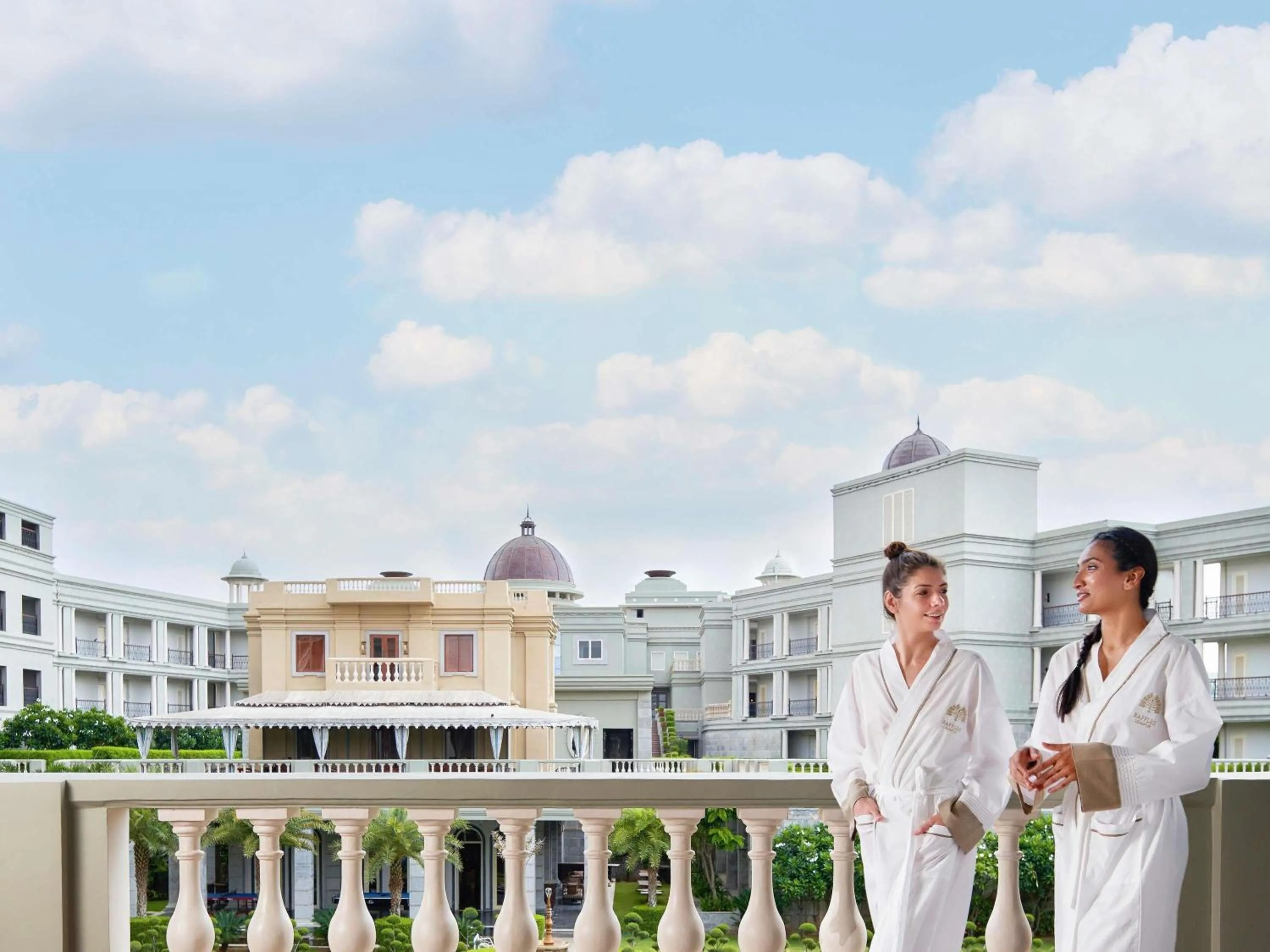 Other in Raffles Udaipur