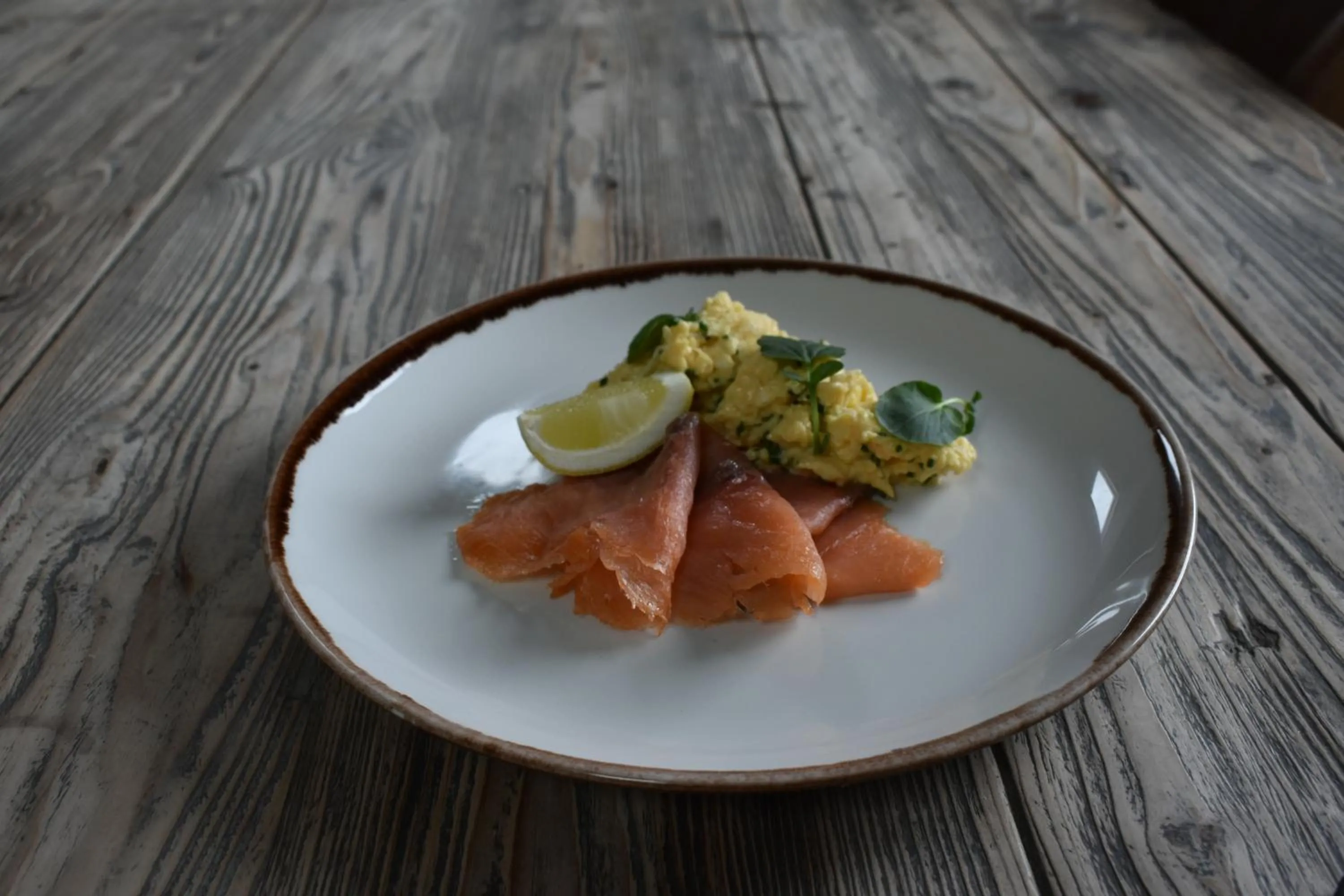 Property building in The Merchant's Yard