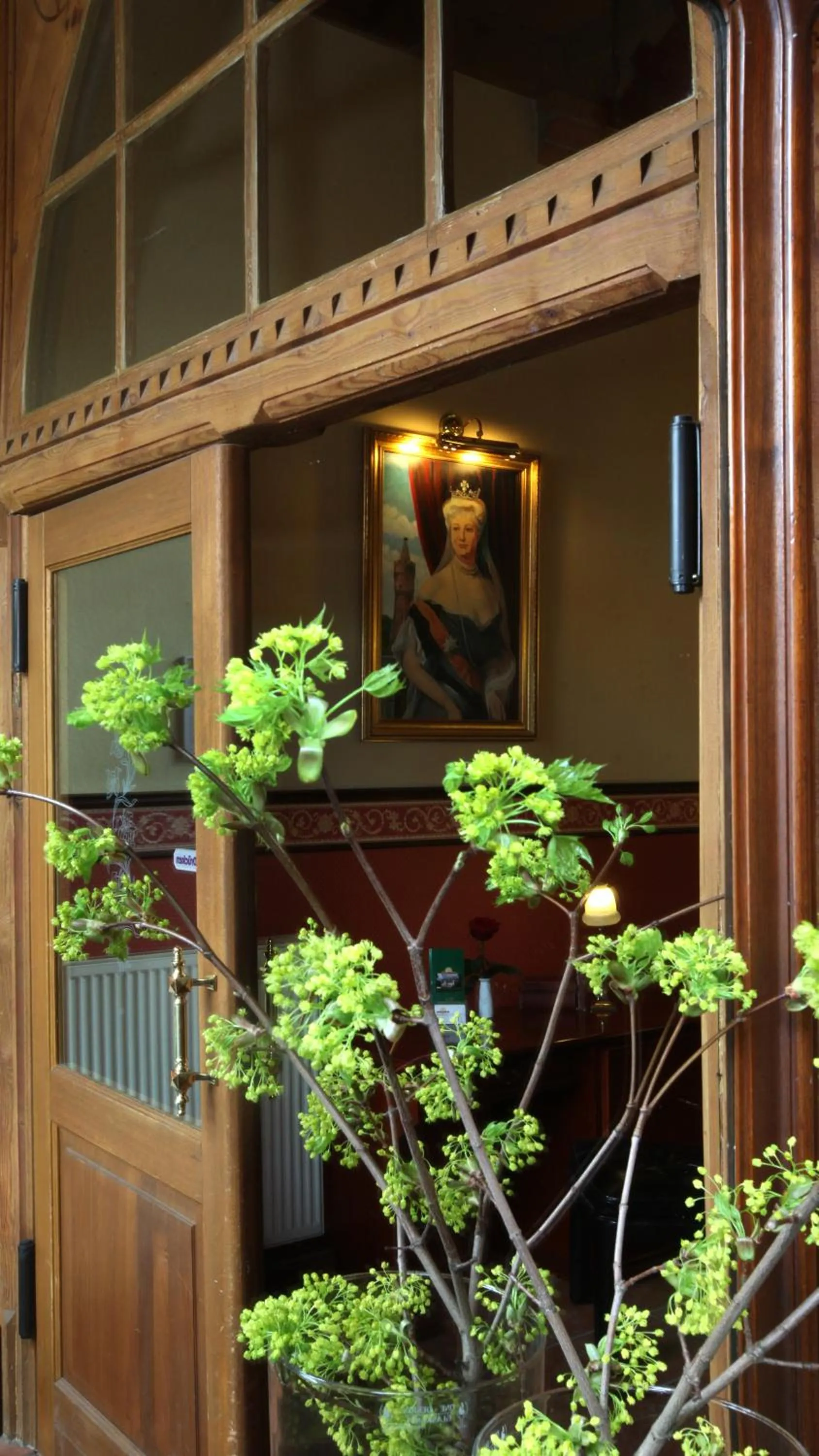 Other in Villa Knobelsdorff