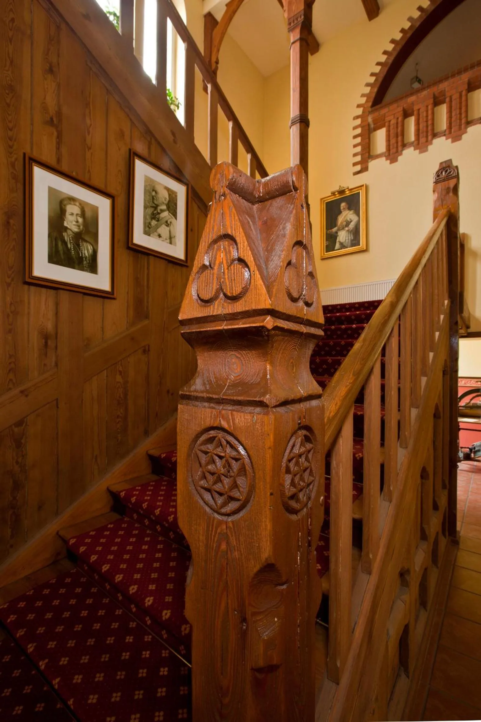 Other in Villa Knobelsdorff