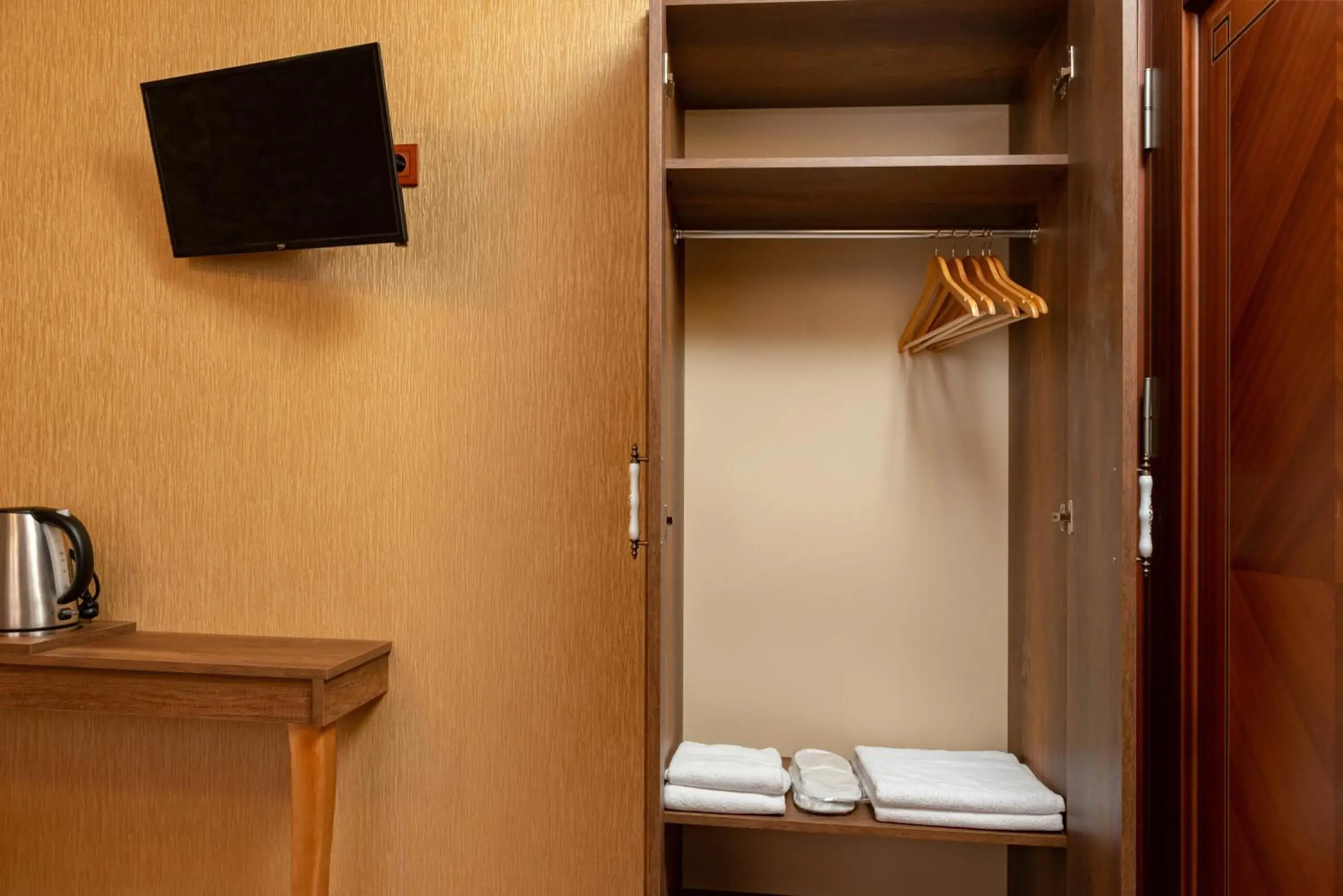 Superior Triple Room in The Ottoman Superior Triple Room in The Ottoman