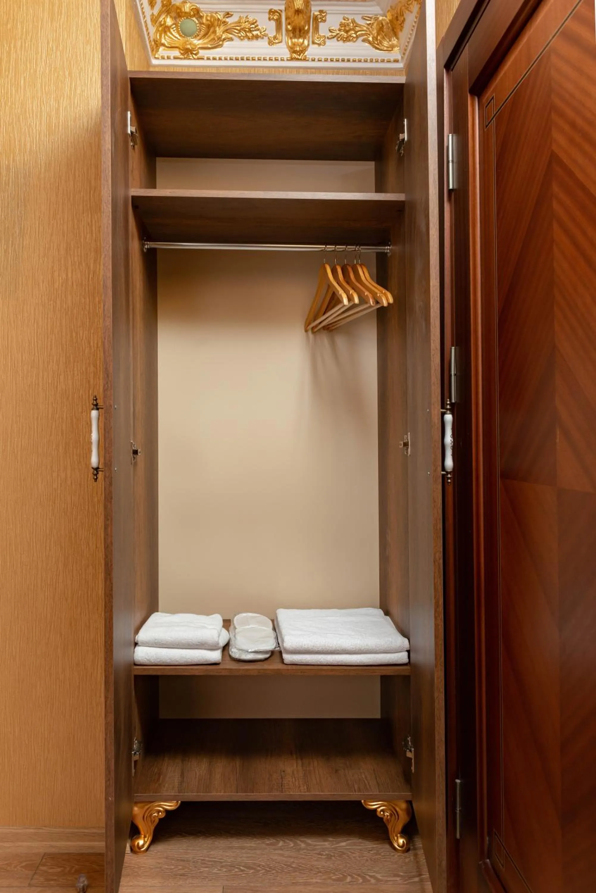 Spa and wellness centre/facilities in The Ottoman