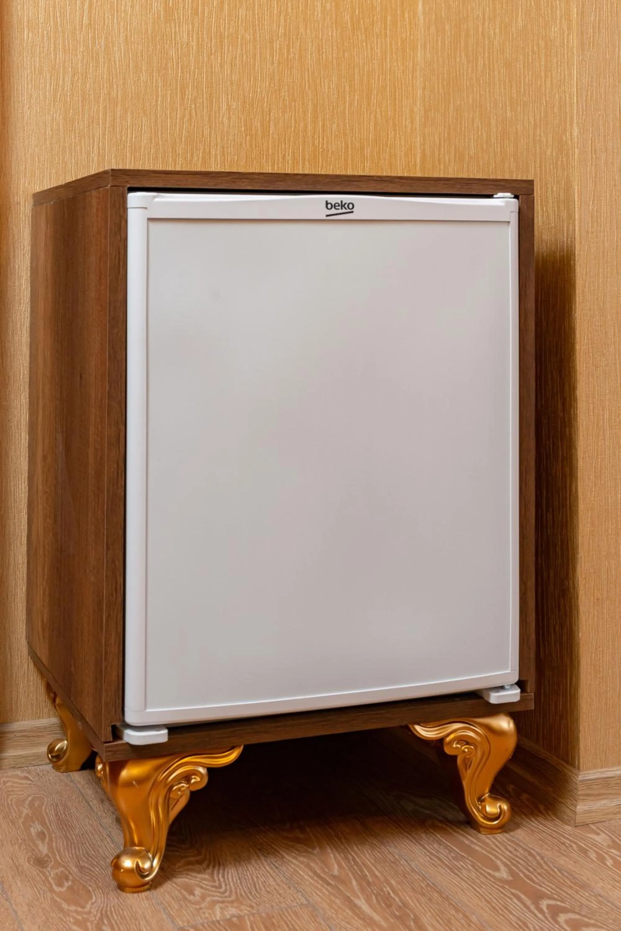 Communal lounge/ TV room in The Ottoman