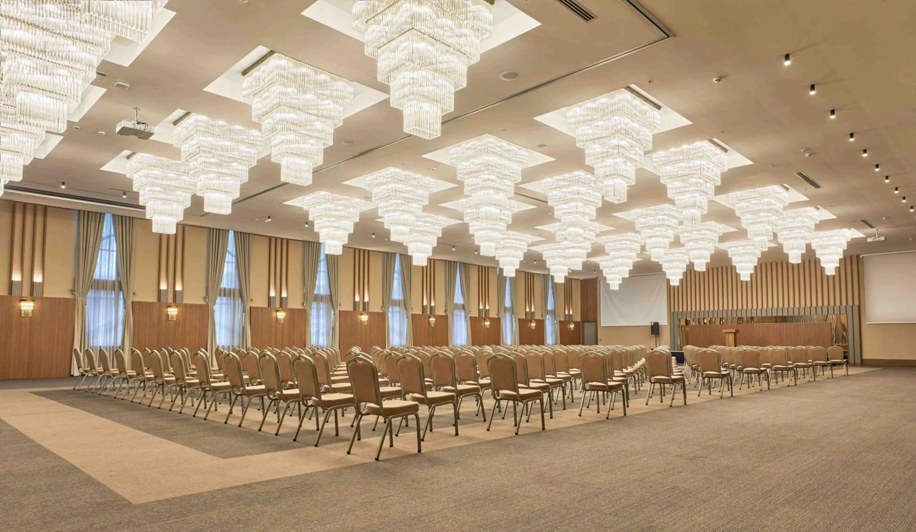 Meeting/conference room in Park Dedeman Kastamonu