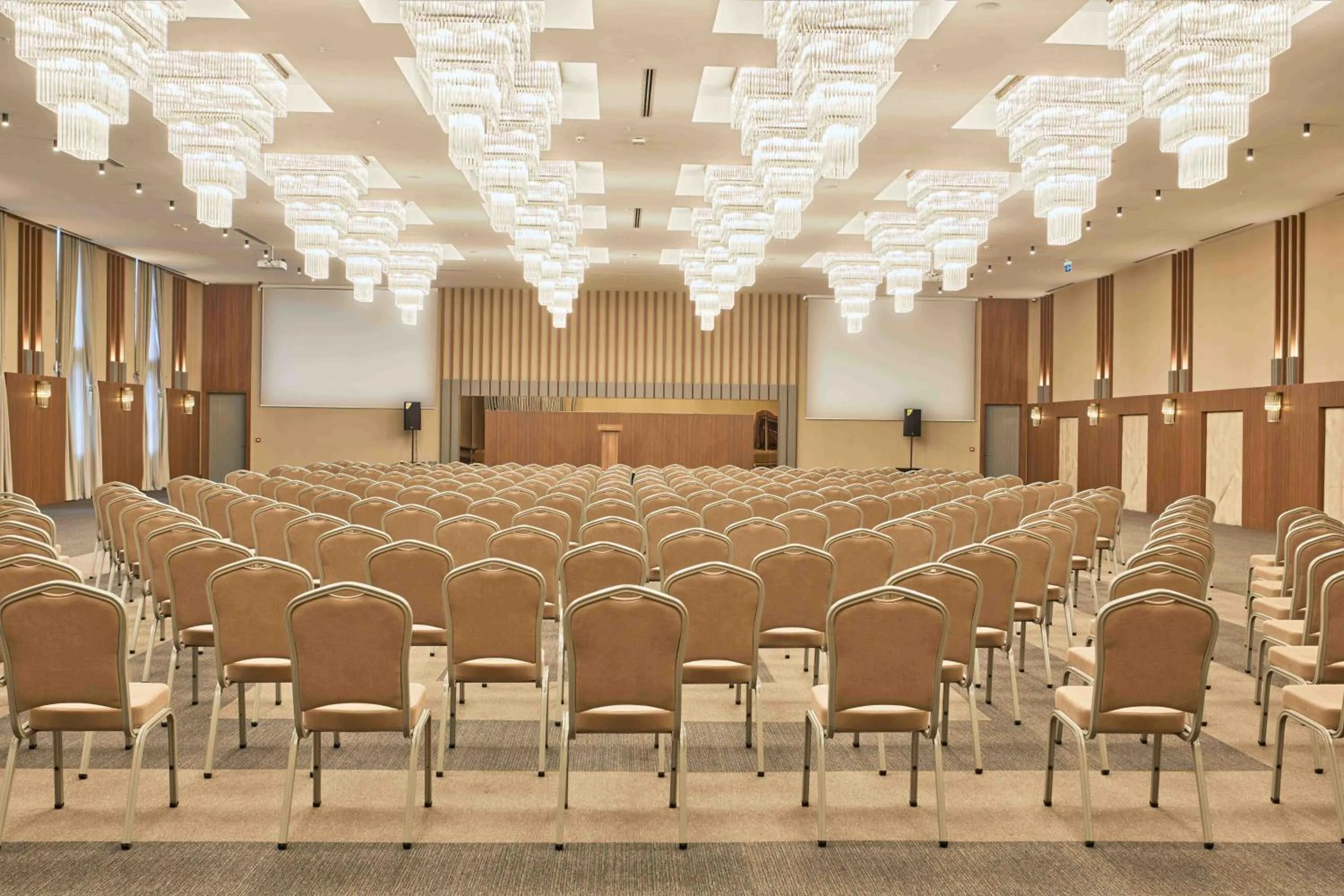 Meeting/conference room in Park Dedeman Kastamonu