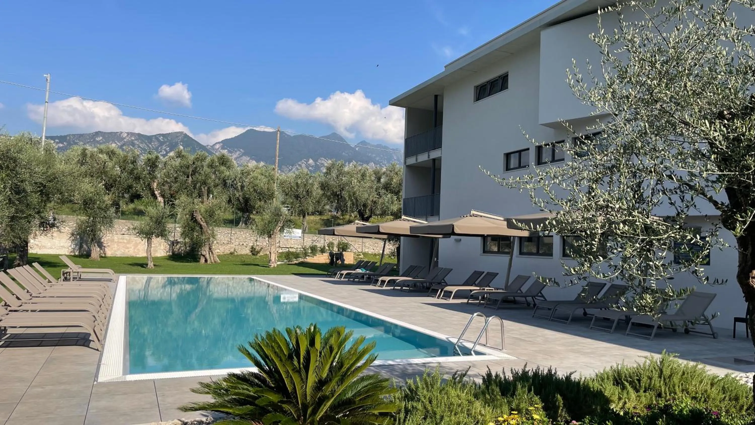Residence Malcesine-Active&Family