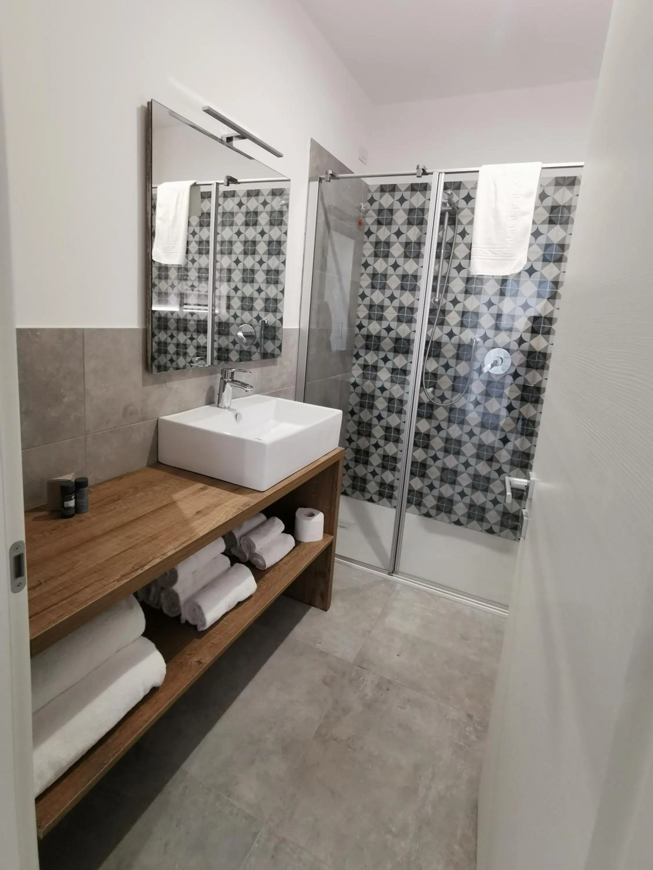 Residence Malcesine-Active&Family