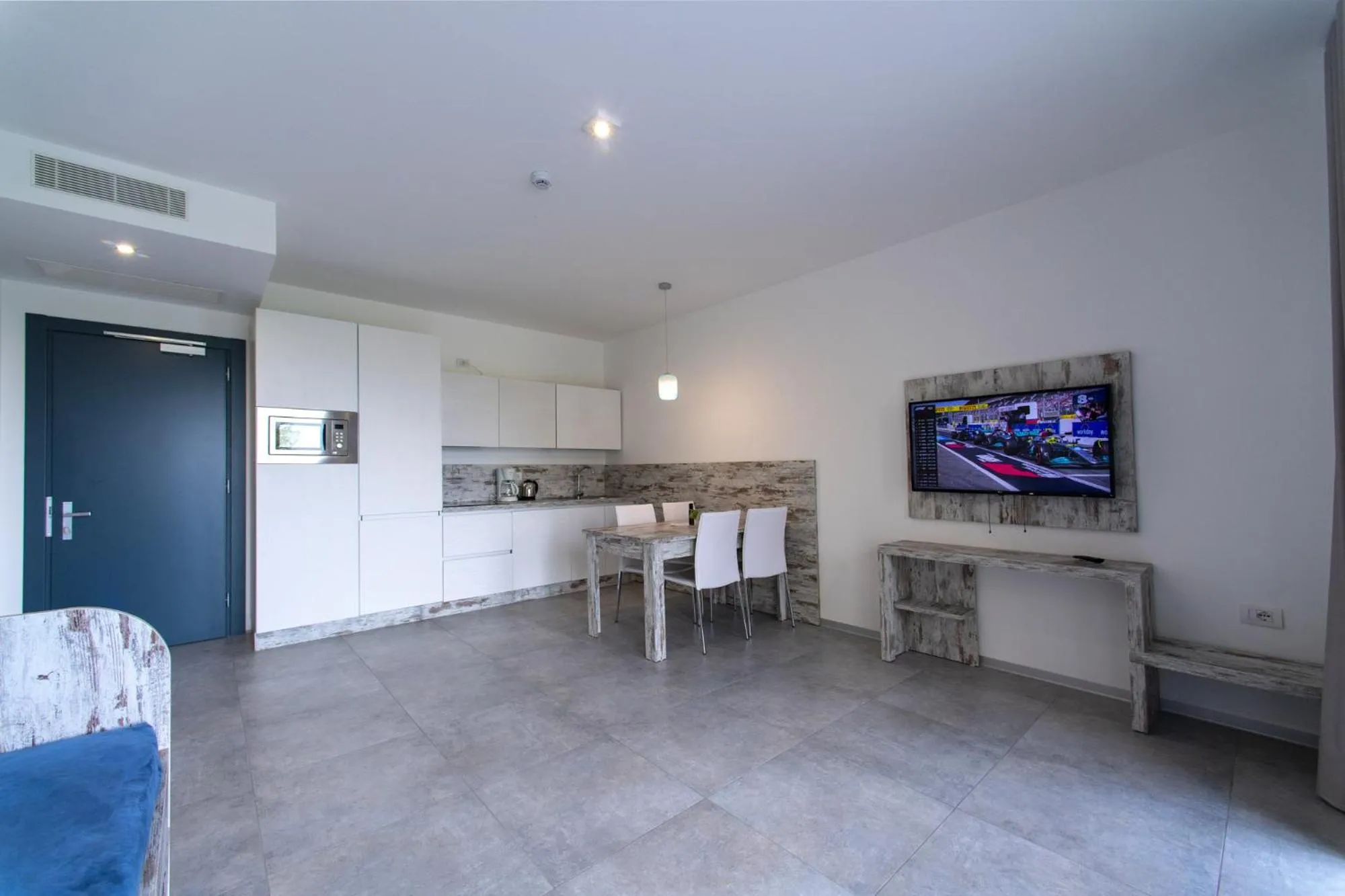 Residence Malcesine-Active&Family