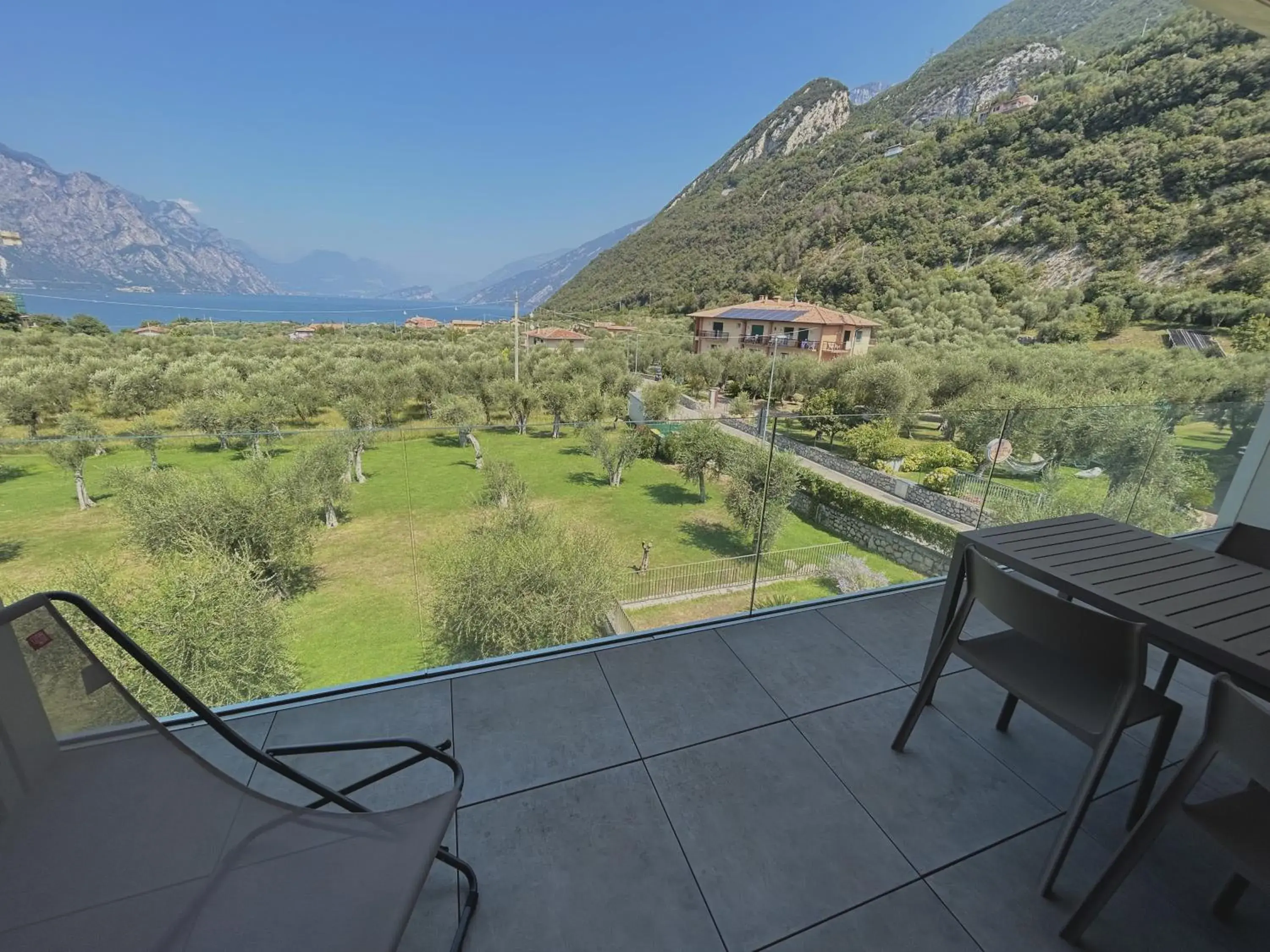 Apartment with Lake View in Residence Malcesine-Active&Family Apartment with Lake View in Residence Malcesine-Active&Family