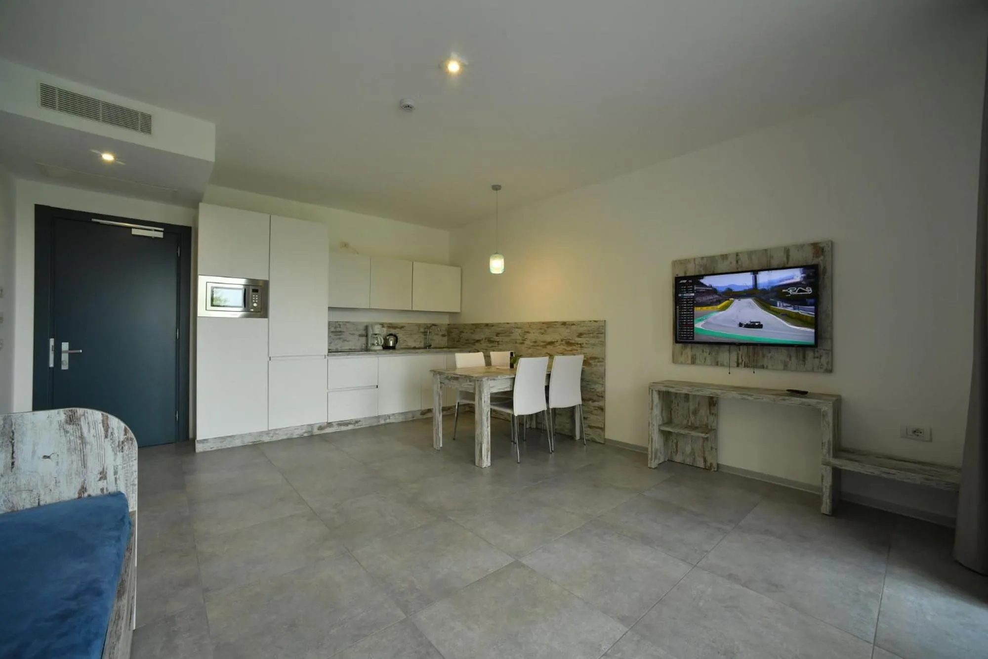 Residence Malcesine-Active&Family