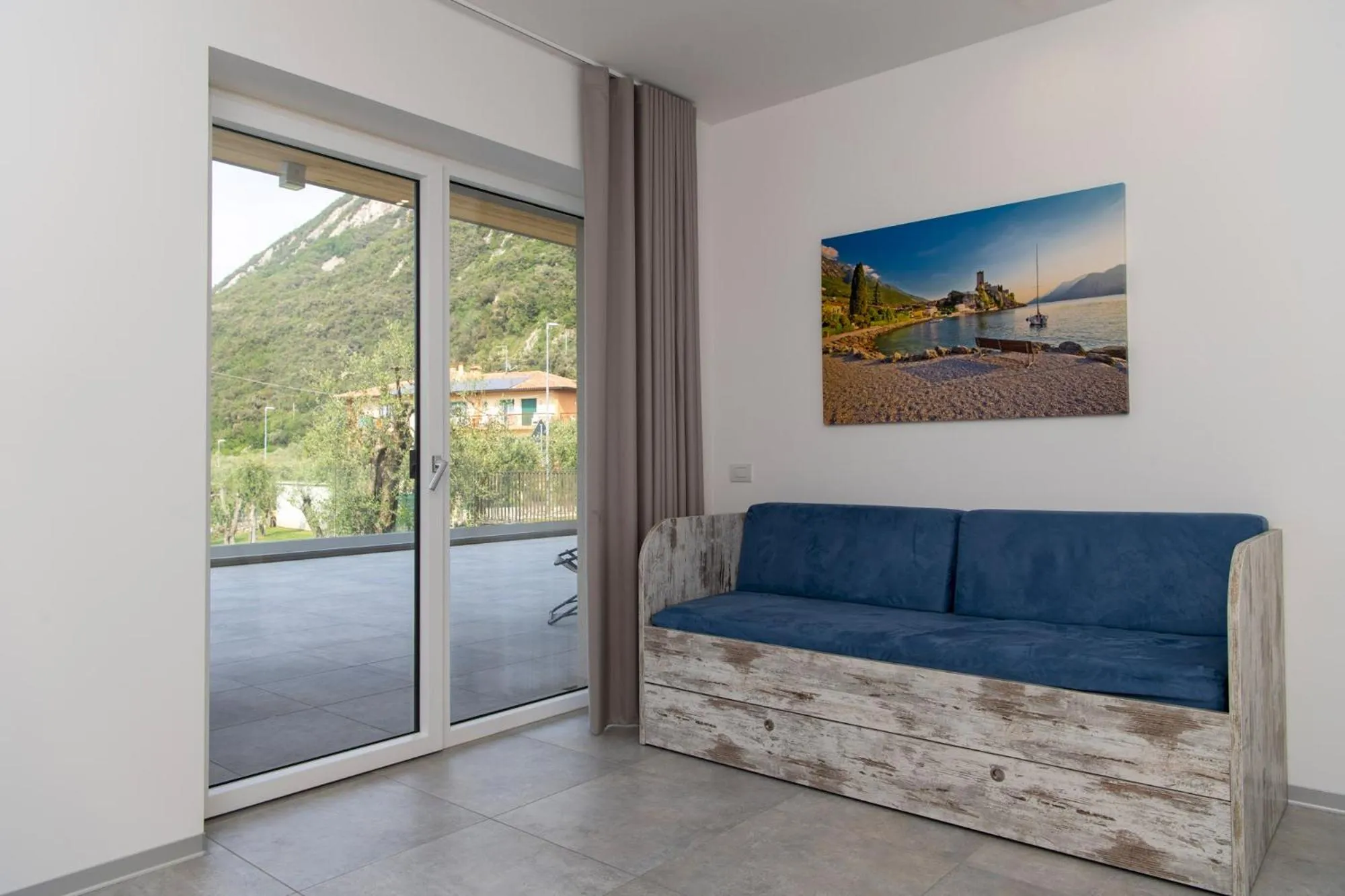 Residence Malcesine-Active&Family