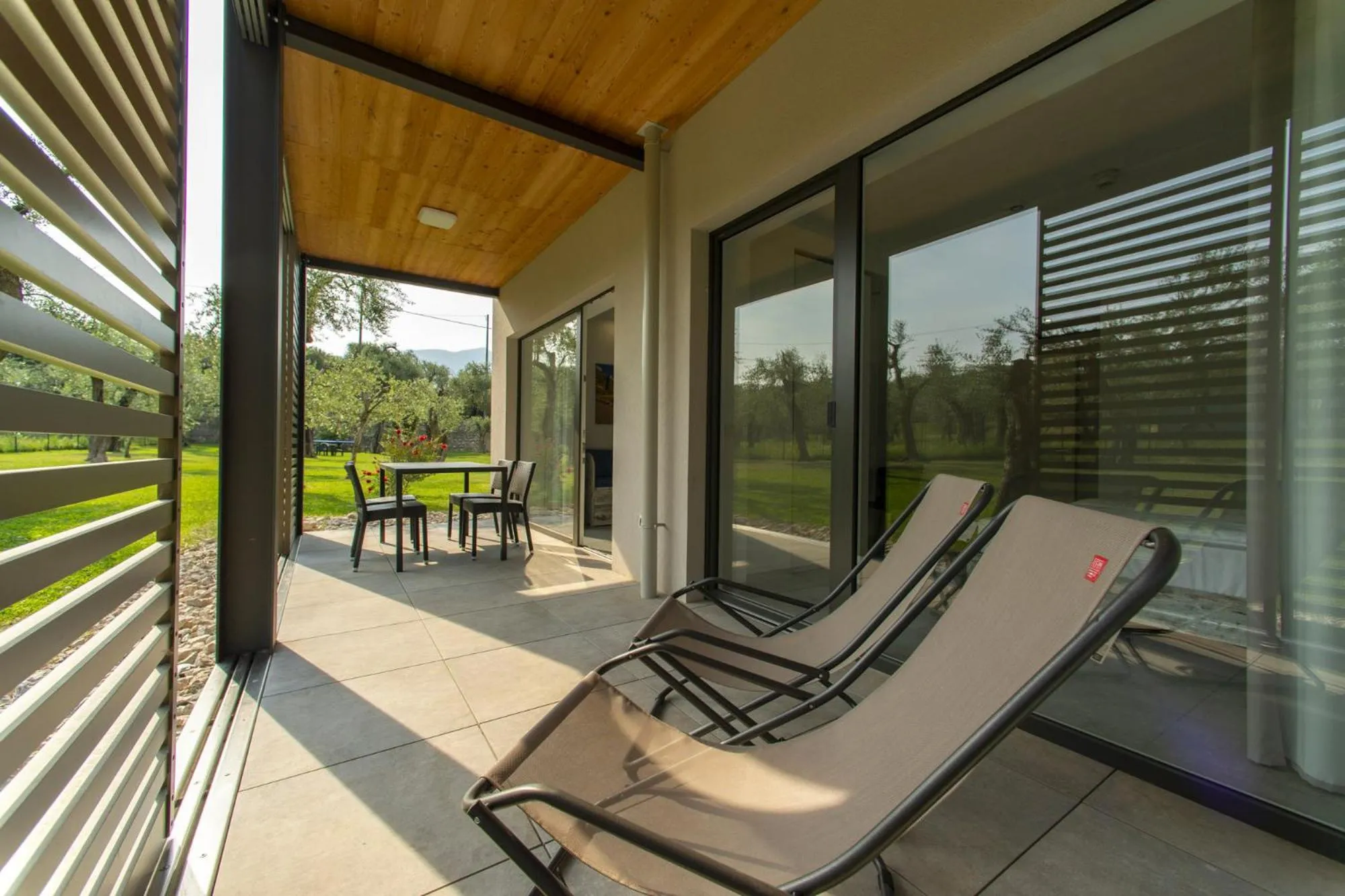 Residence Malcesine-Active&Family