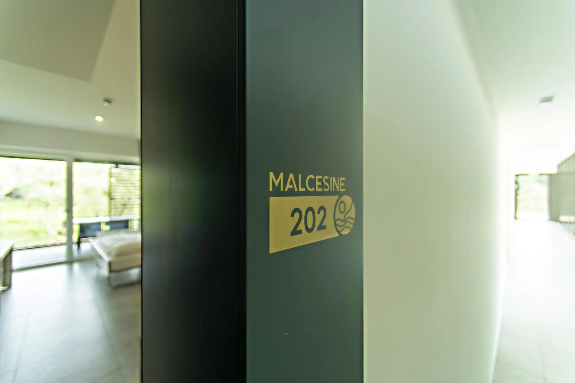 Residence Malcesine-Active&Family