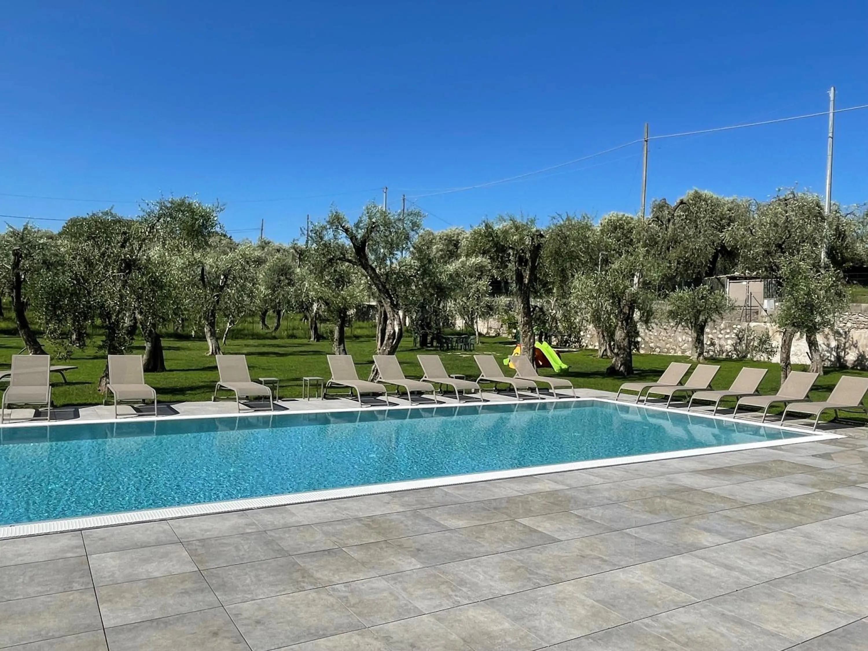 Residence Malcesine-Active&Family