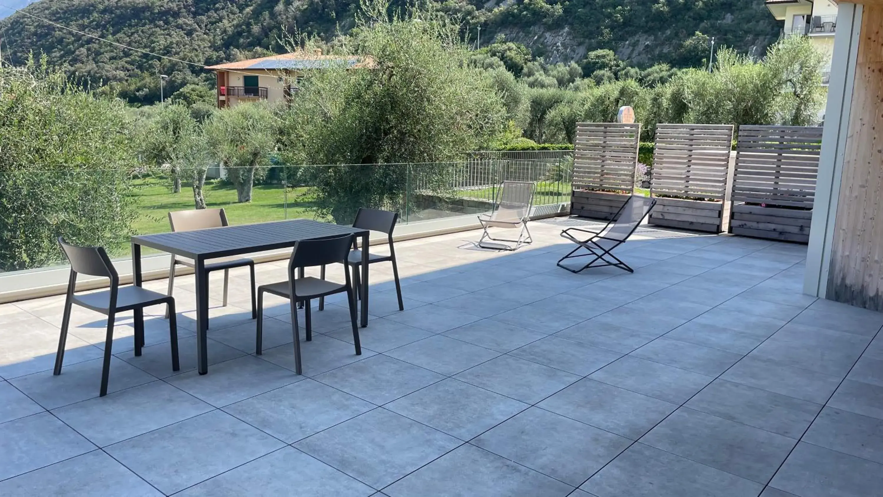 Two-Bedroom Apartment in Residence Malcesine-Active&Family Two-Bedroom Apartment in Residence Malcesine-Active&Family