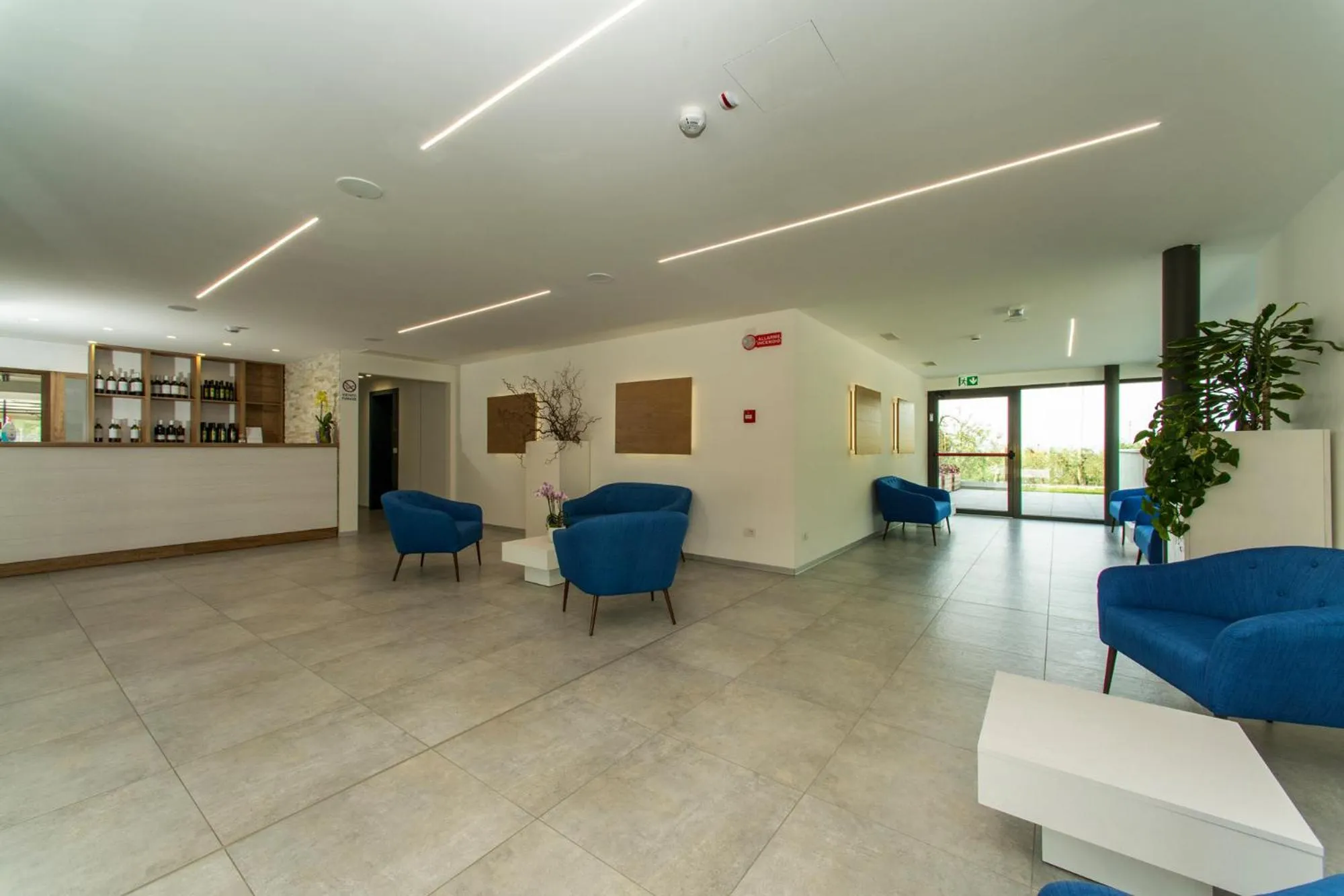 Residence Malcesine-Active&Family