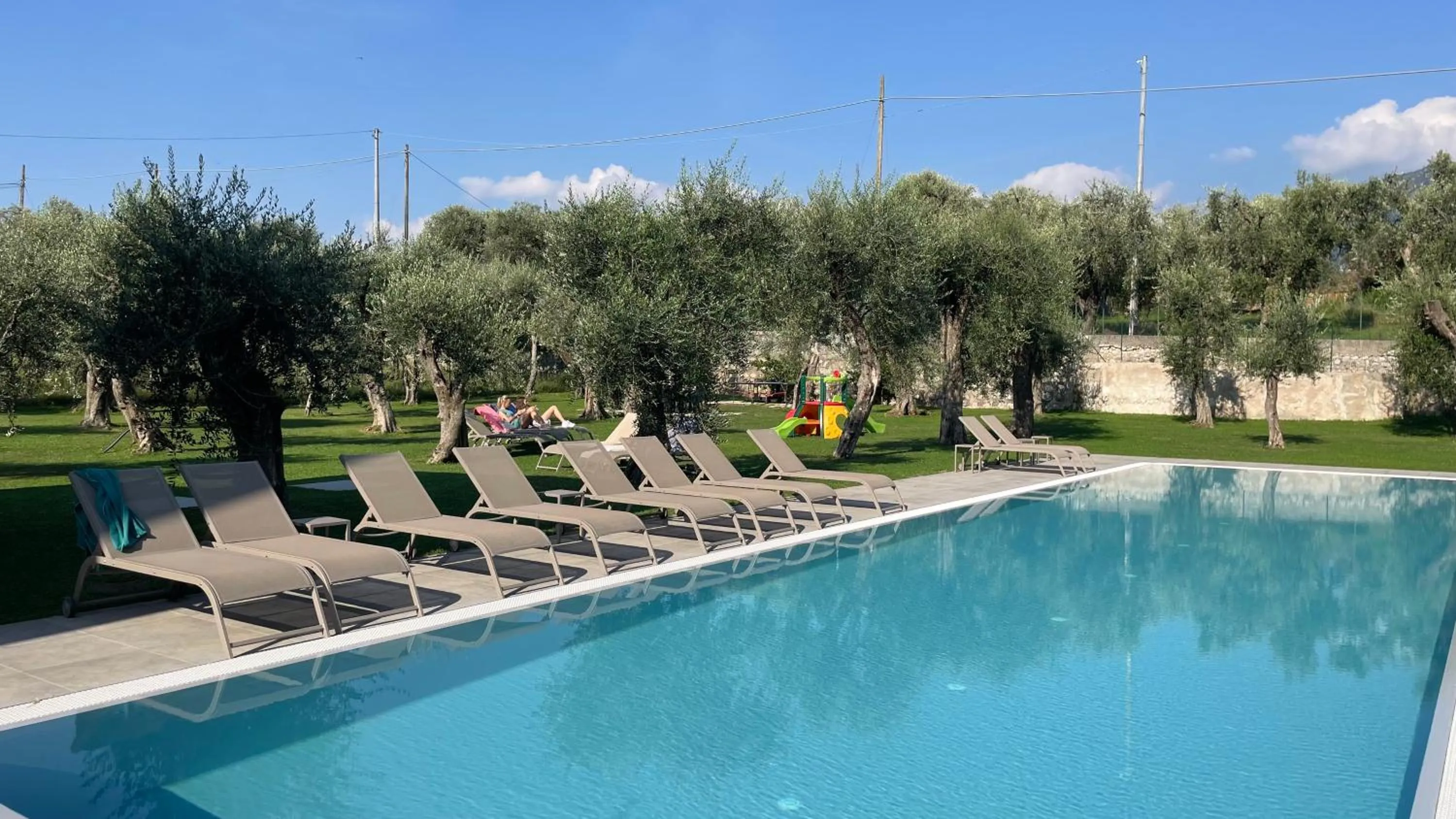 Residence Malcesine-Active&Family