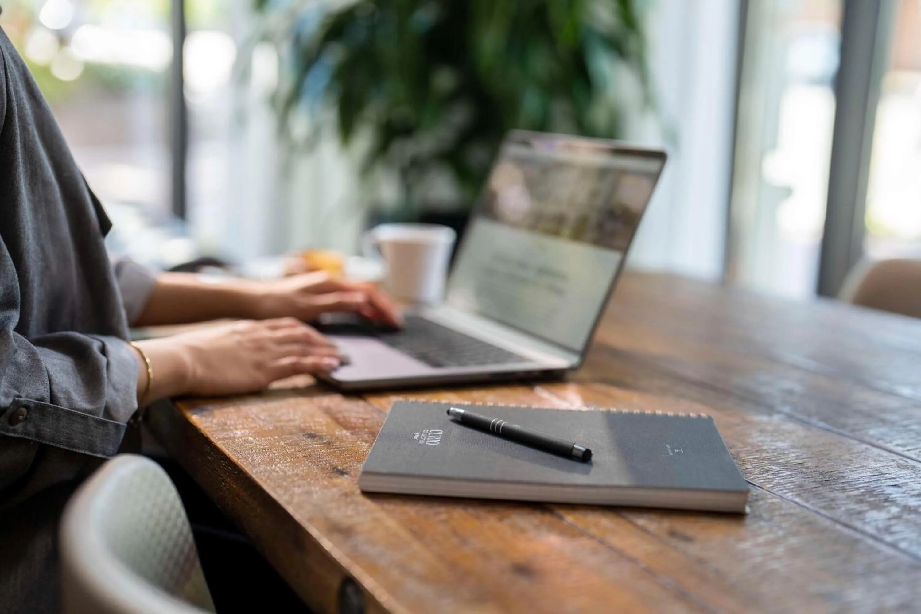 The Hamilton Alpharetta, Curio Collection By Hilton