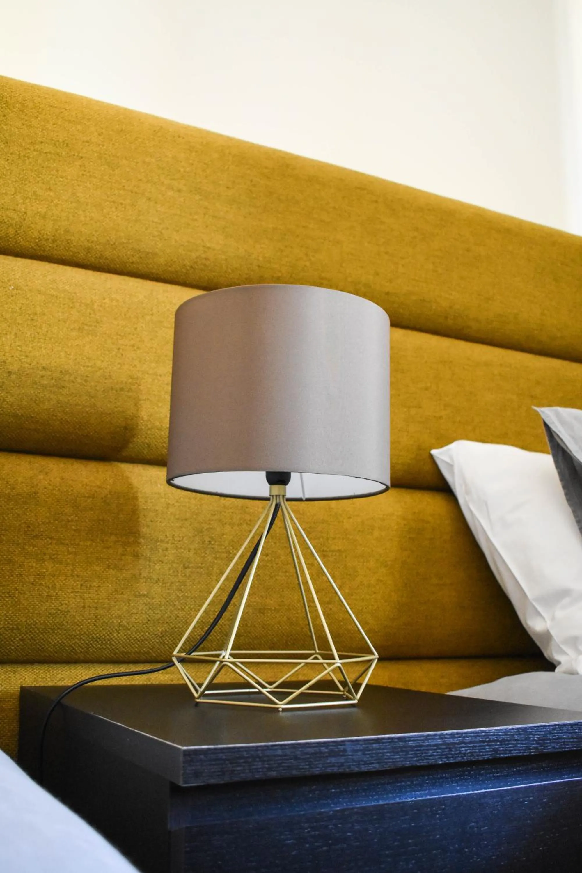 Bedroom in Batalhoz House