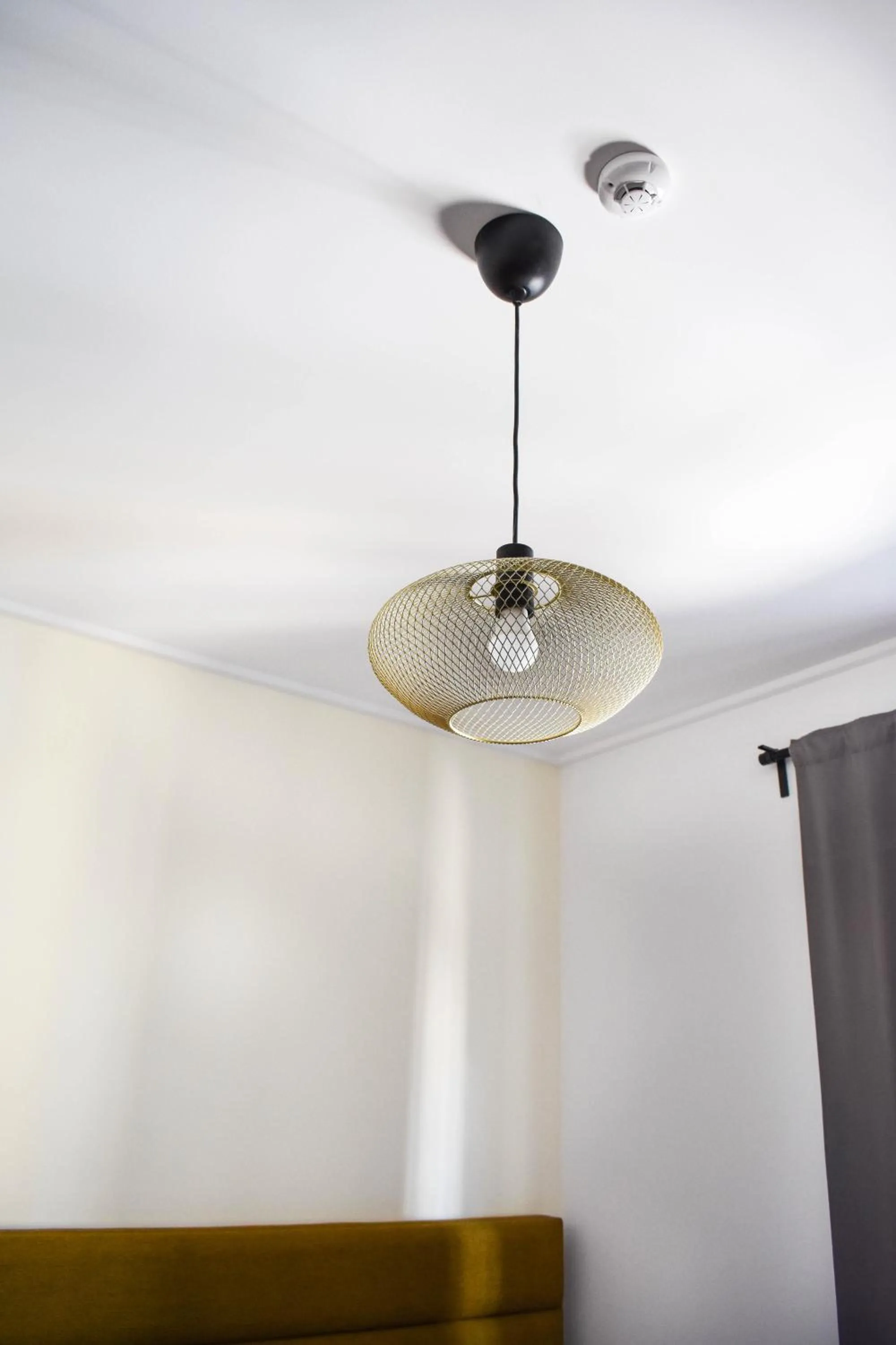 Bedroom in Batalhoz House