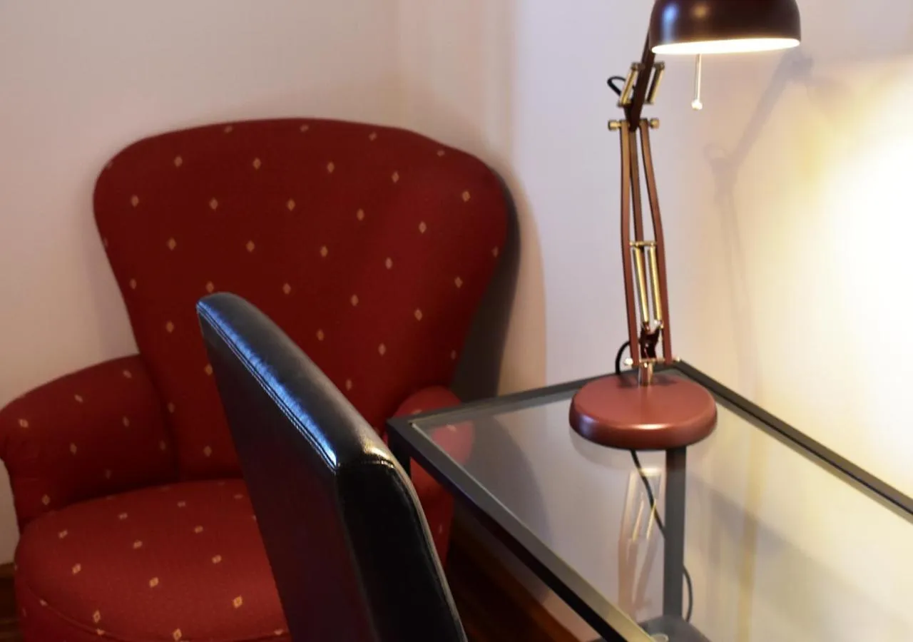 Decorative detail in Batalhoz House