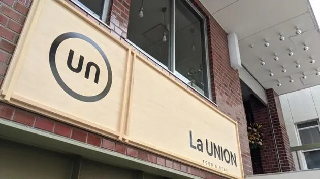 Property building in La Union Twin room with share bath room - Vacation STAY 31448v