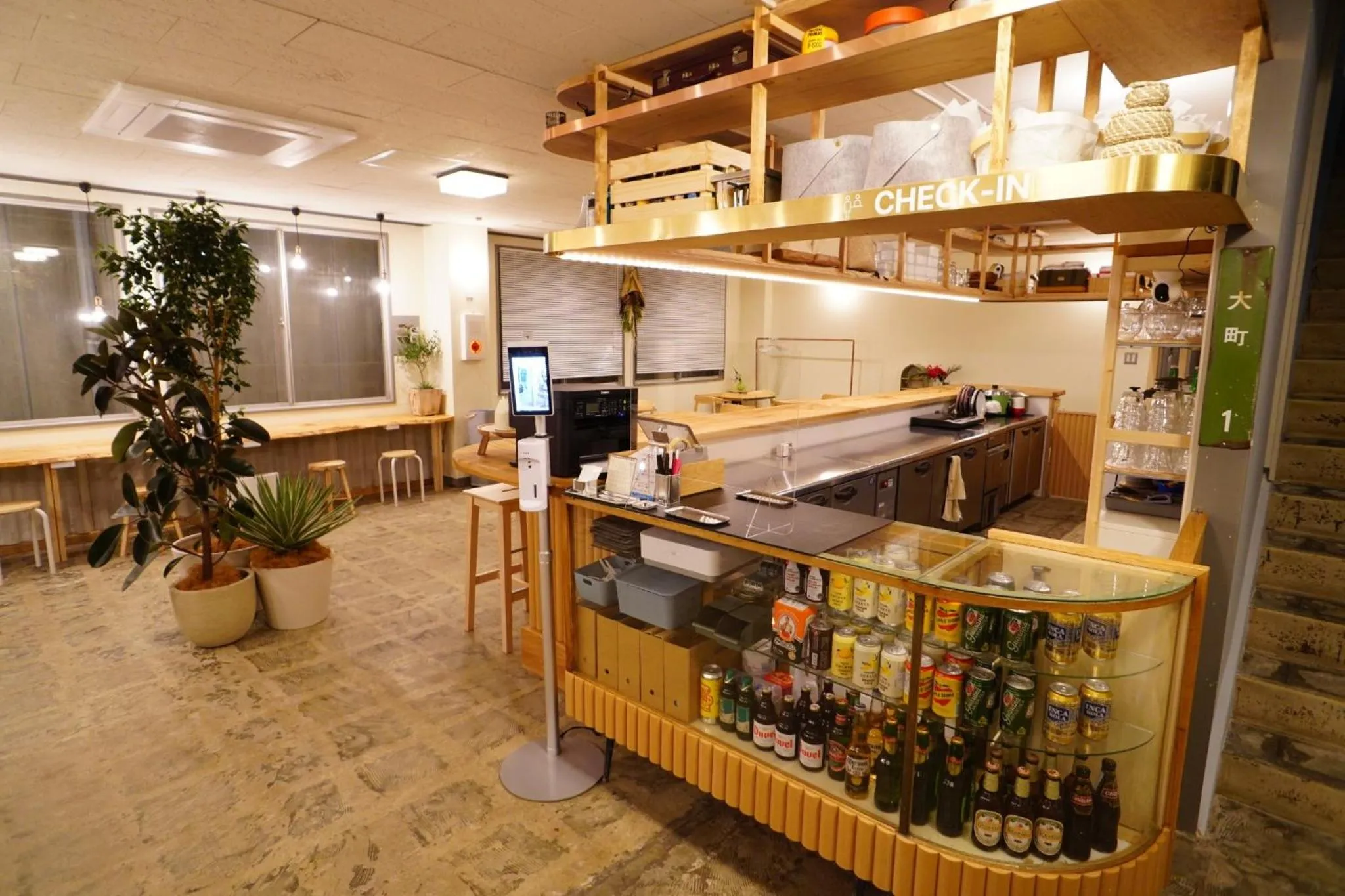 La Union Double room with share bath room - Vacation STAY 31425v