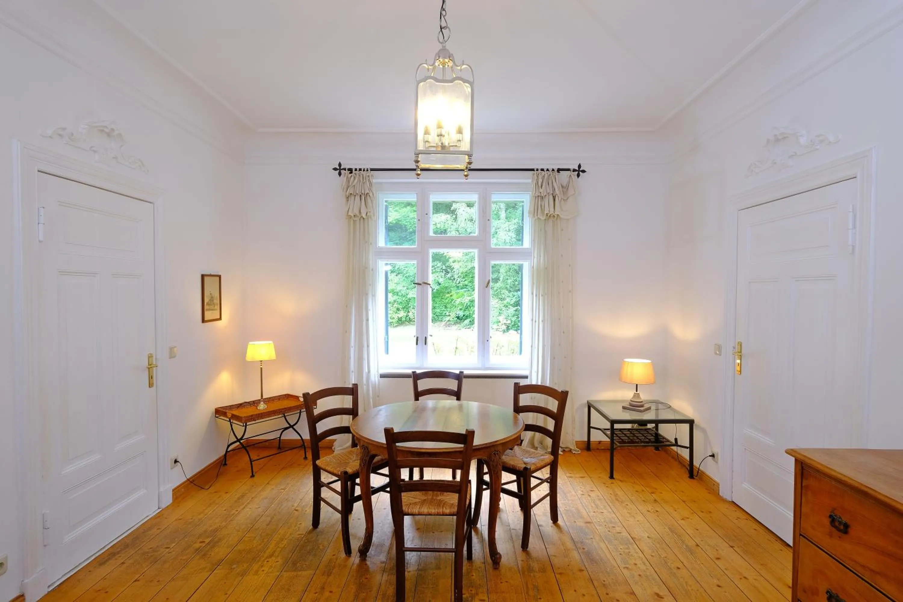 Photo of the whole room in Hotel Gut Klostermühle natur resort & medical spa