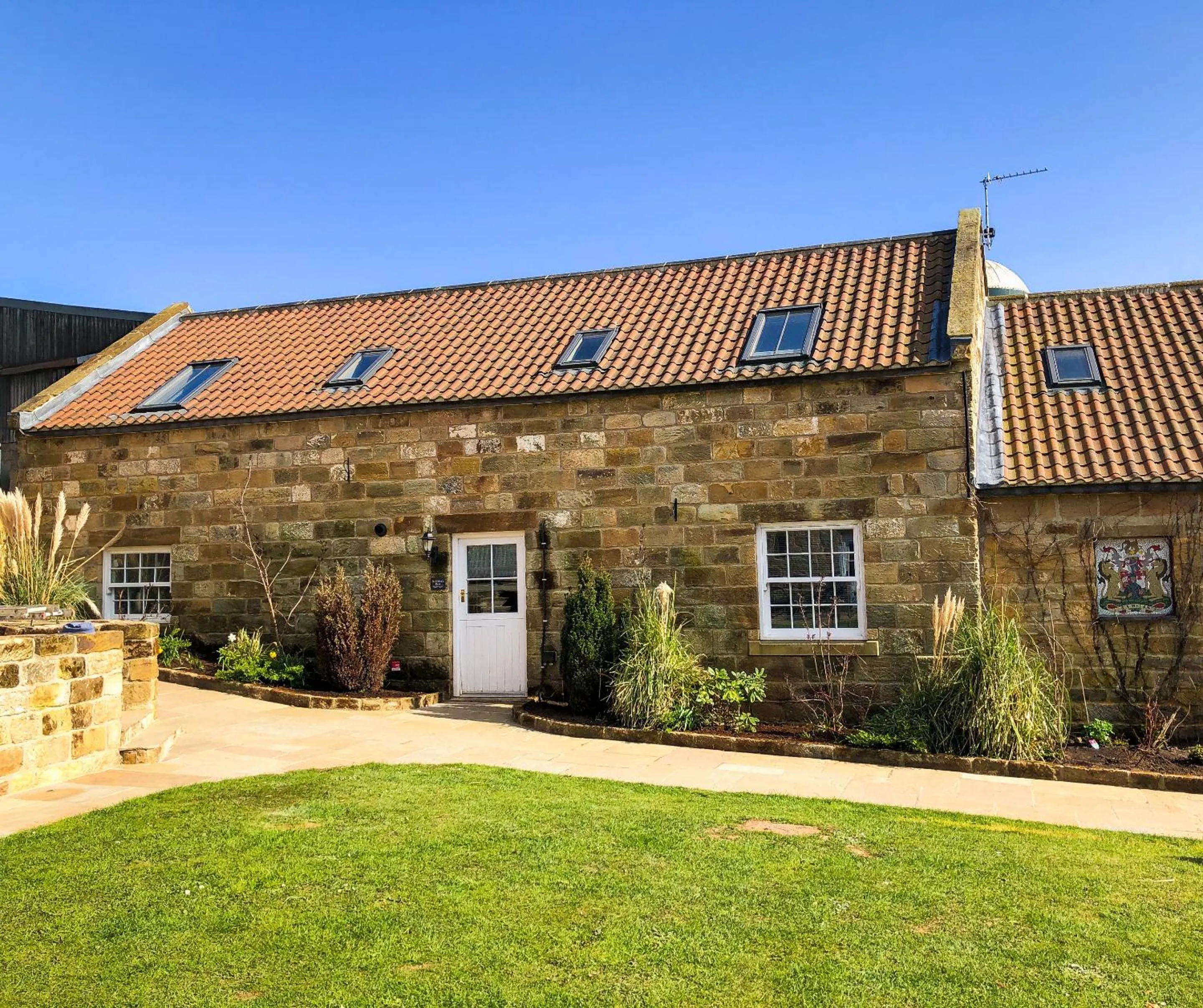 View (from property/room) in St Hildas Complex