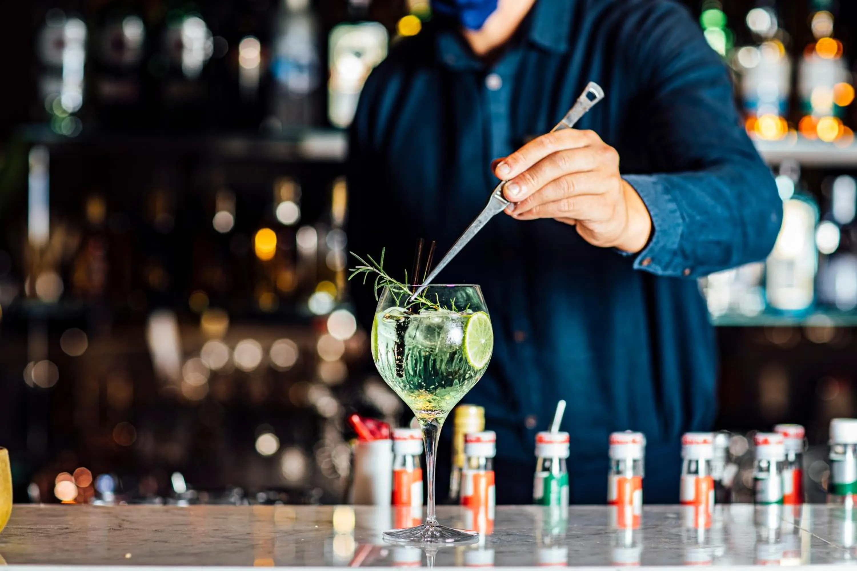 Food and drinks in Boutique Hotel Porto