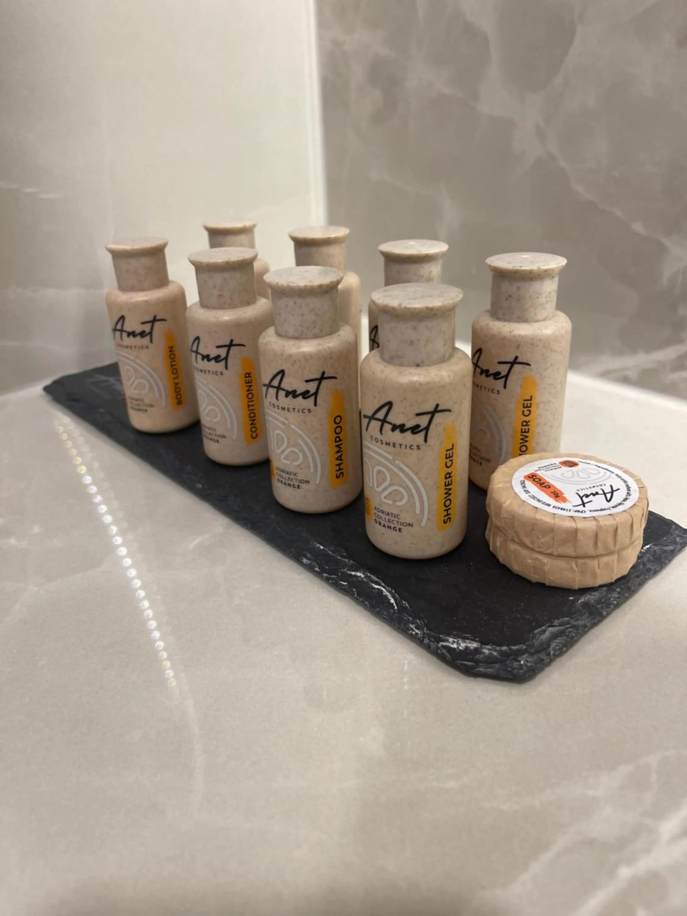 Bathroom in Boutique Hotel Porto