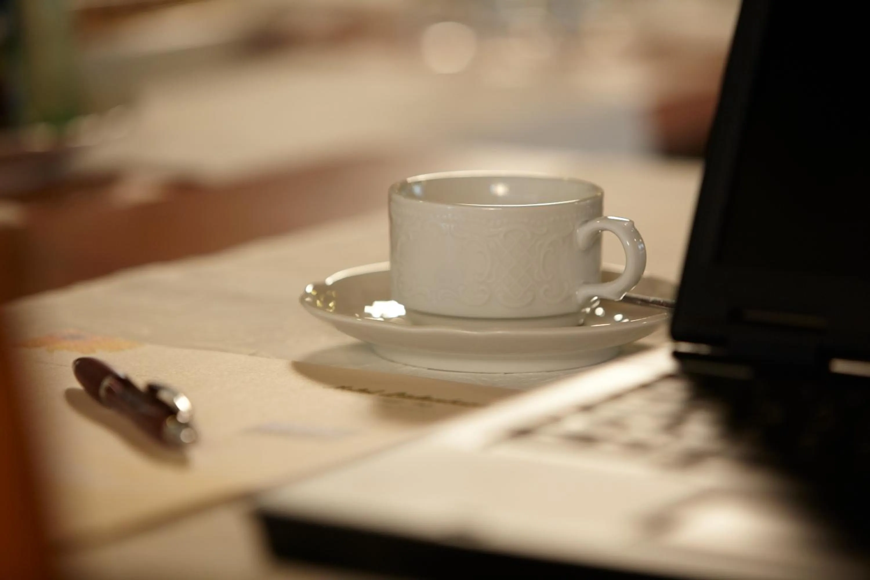 Restaurant/places to eat in Hotel Restaurant Lüdenbach