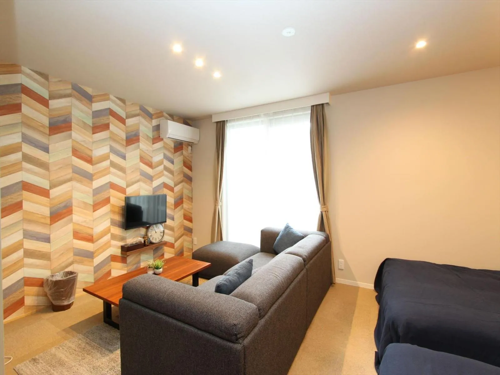 Vicoletto Inn Hakata Sumiyoshi