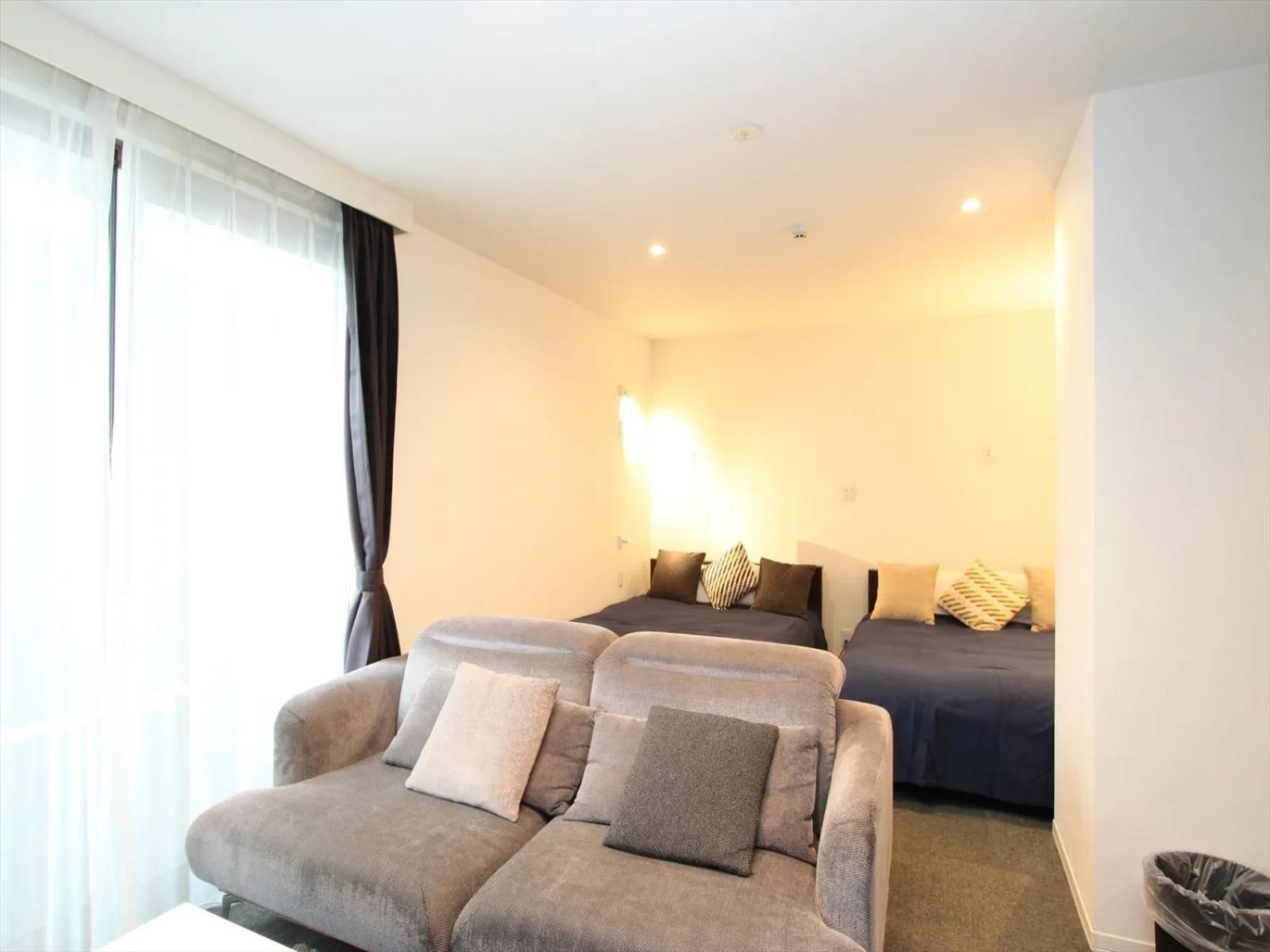 Vicoletto Inn Hakata Sumiyoshi