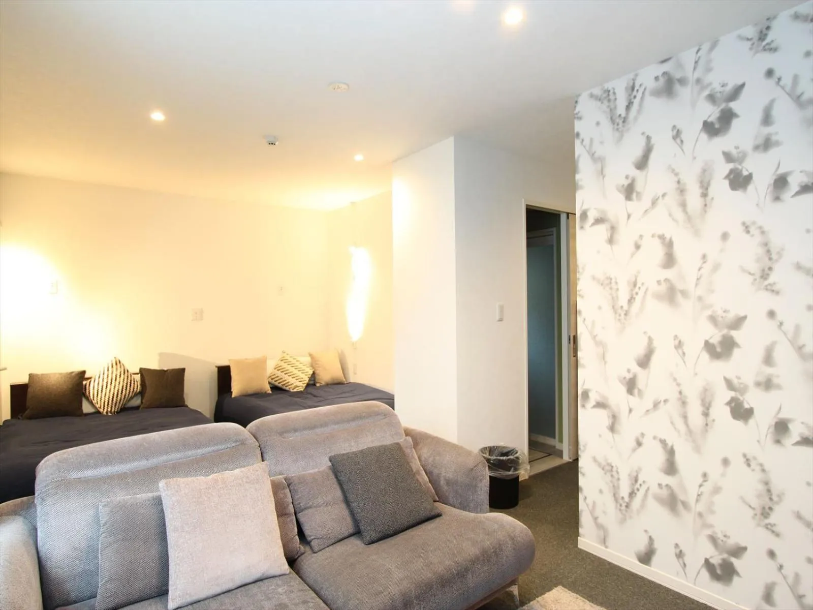 Vicoletto Inn Hakata Sumiyoshi