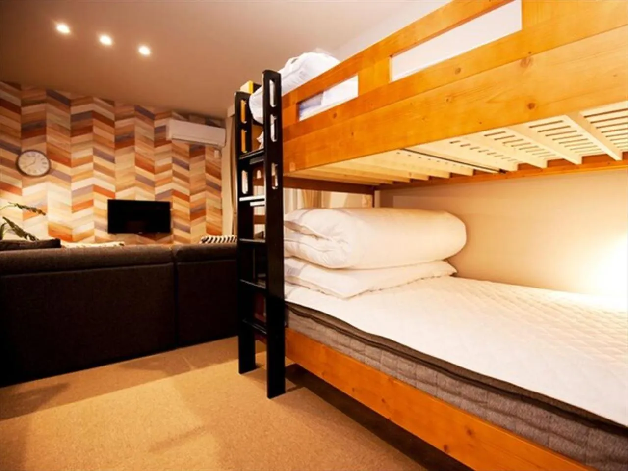 Vicoletto Inn Hakata Sumiyoshi