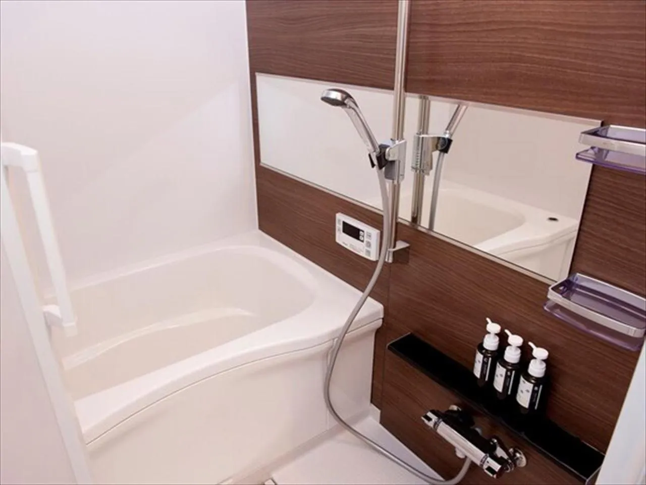 Vicoletto Inn Hakata Sumiyoshi