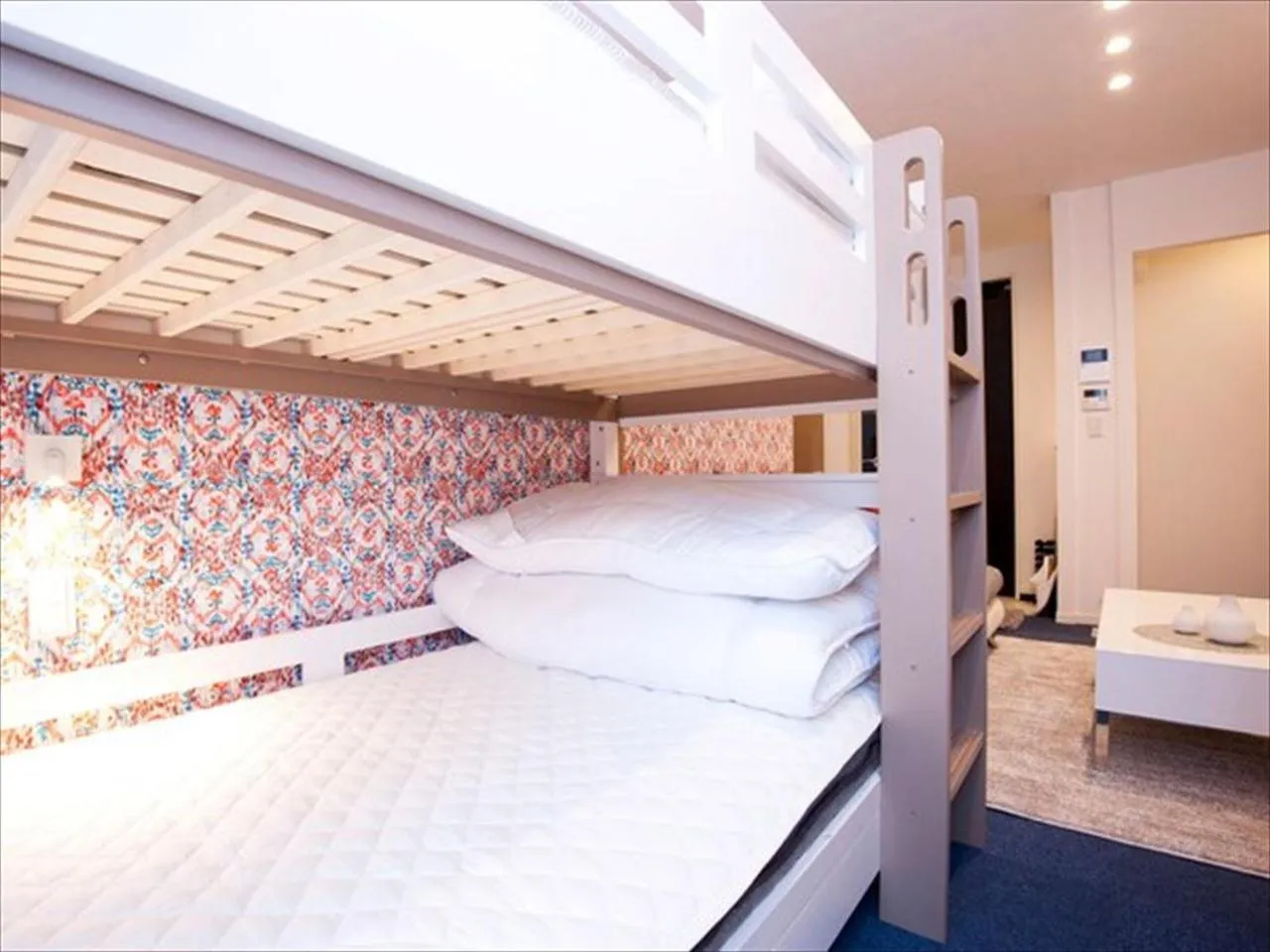 Vicoletto Inn Hakata Sumiyoshi