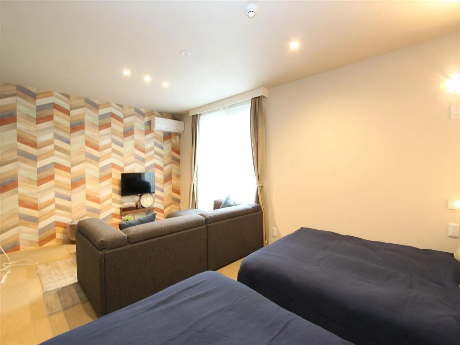 Vicoletto Inn Hakata Sumiyoshi