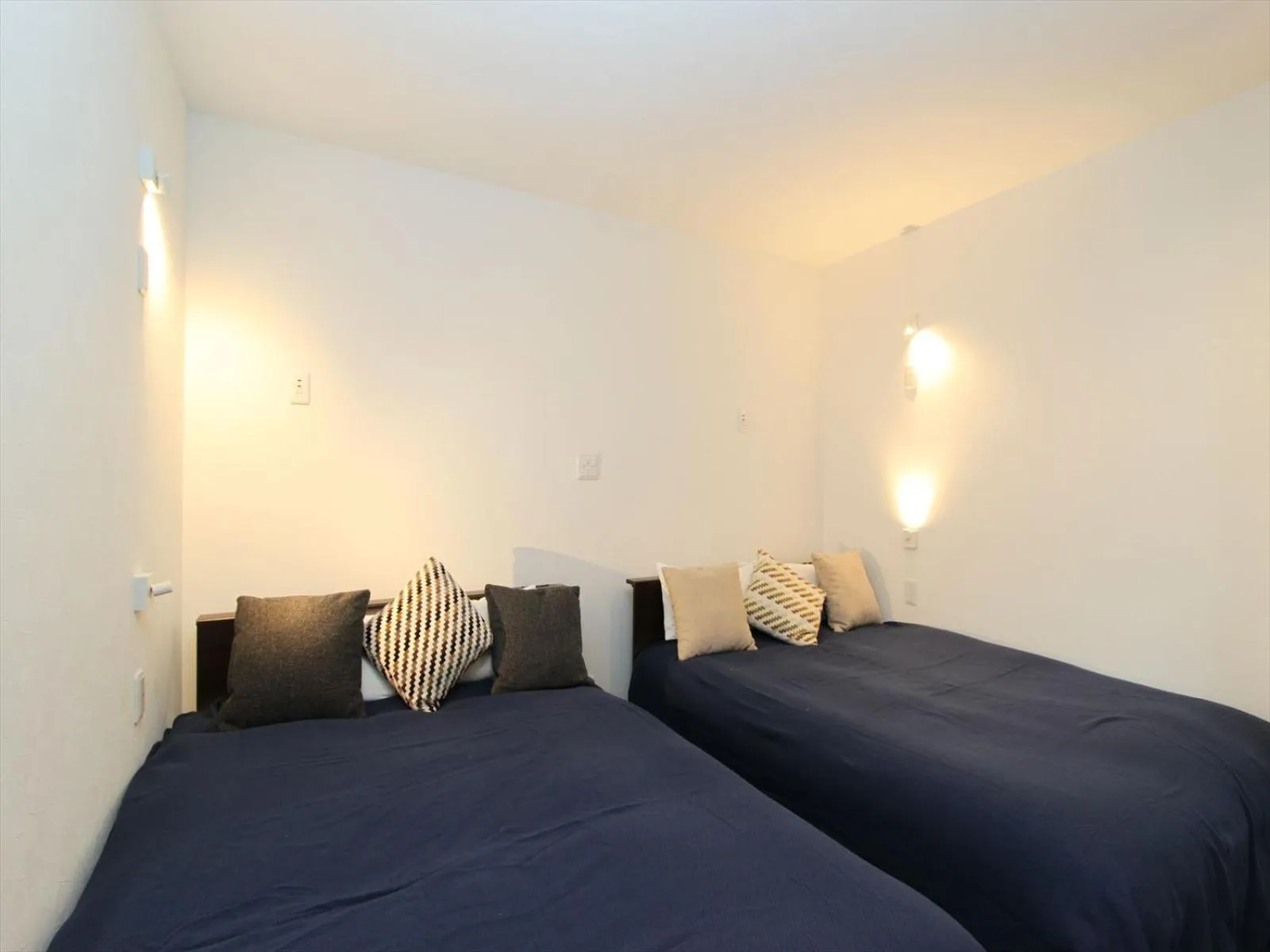 Vicoletto Inn Hakata Sumiyoshi