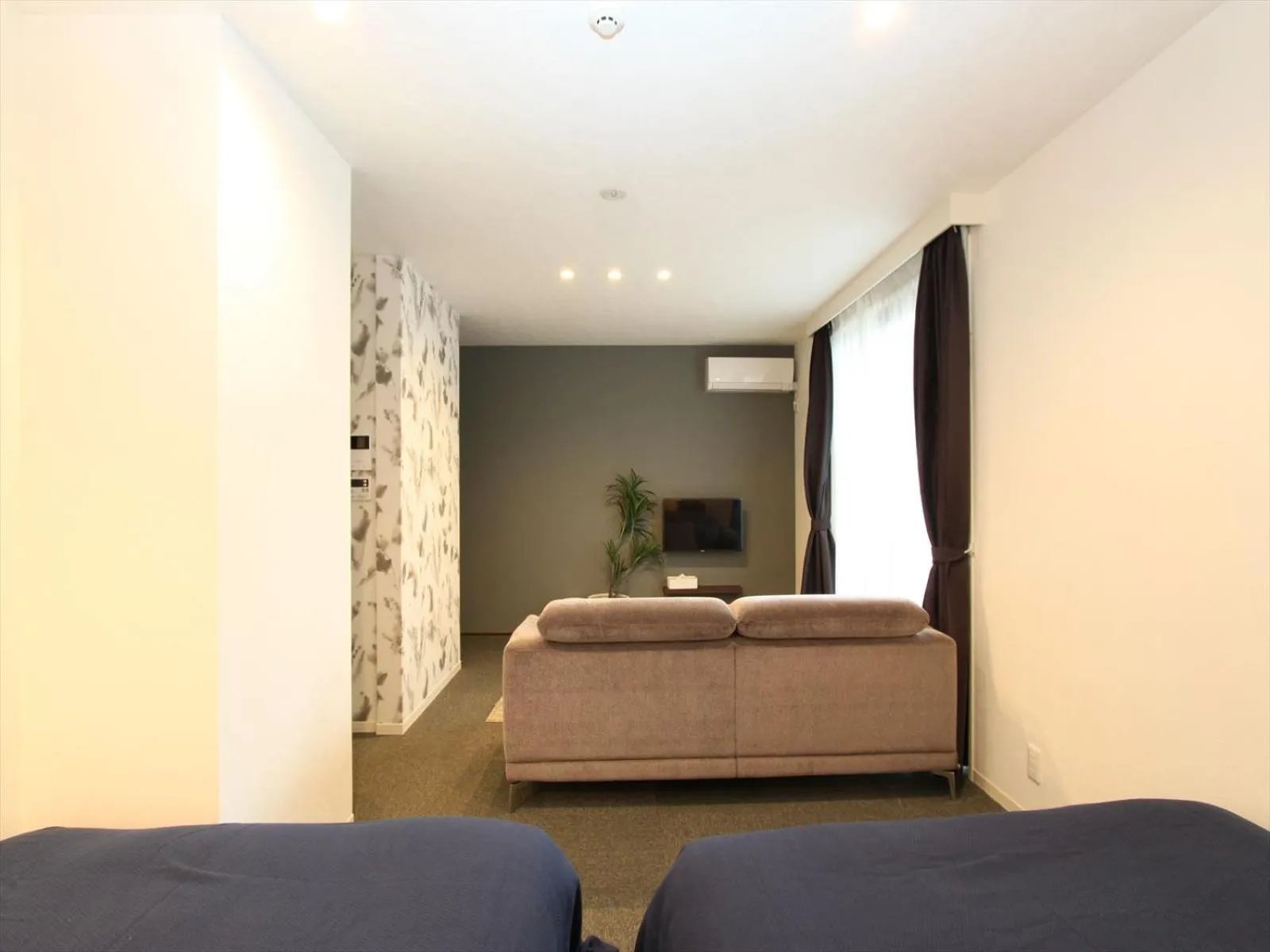 Vicoletto Inn Hakata Sumiyoshi