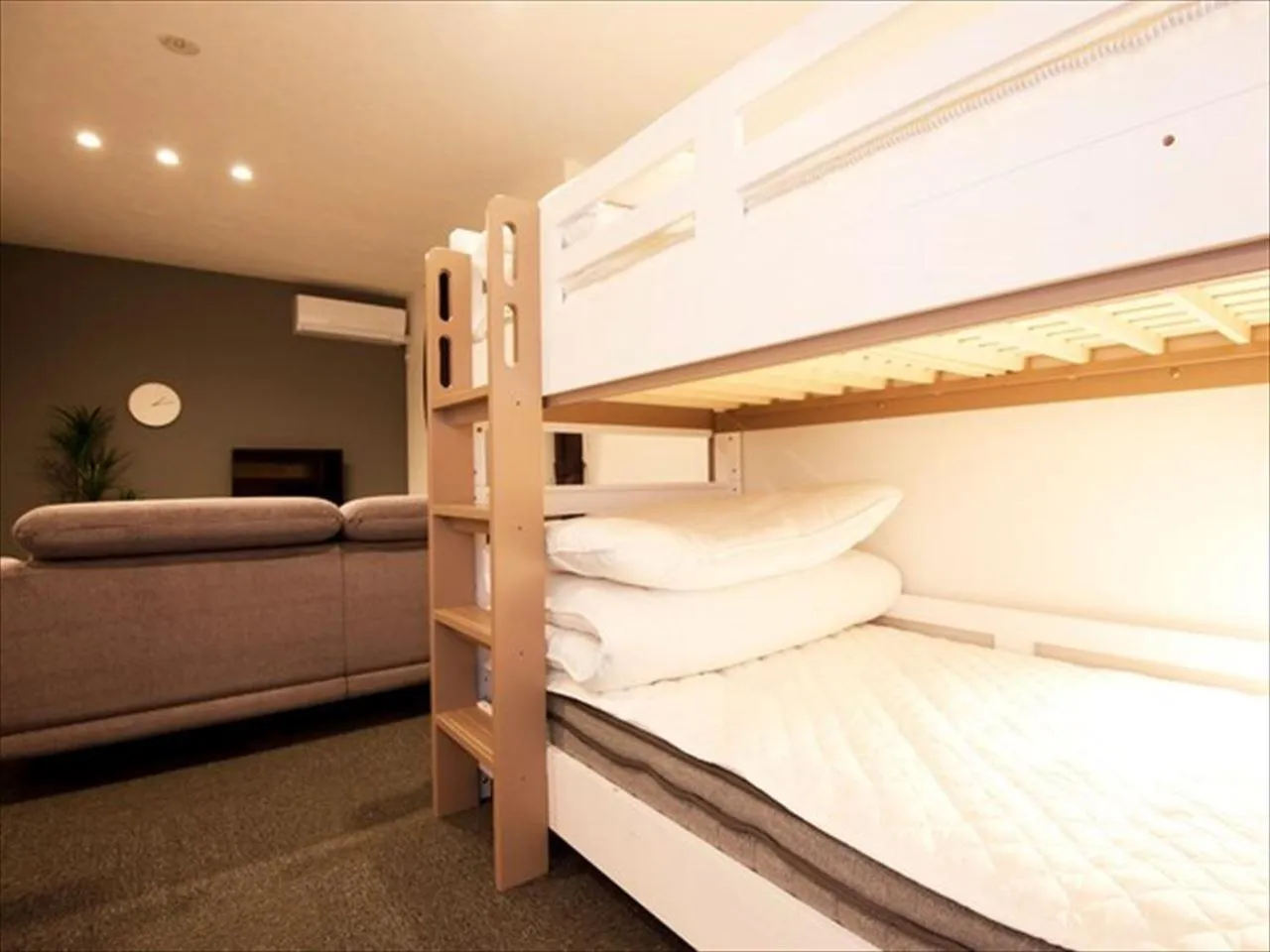 Vicoletto Inn Hakata Sumiyoshi