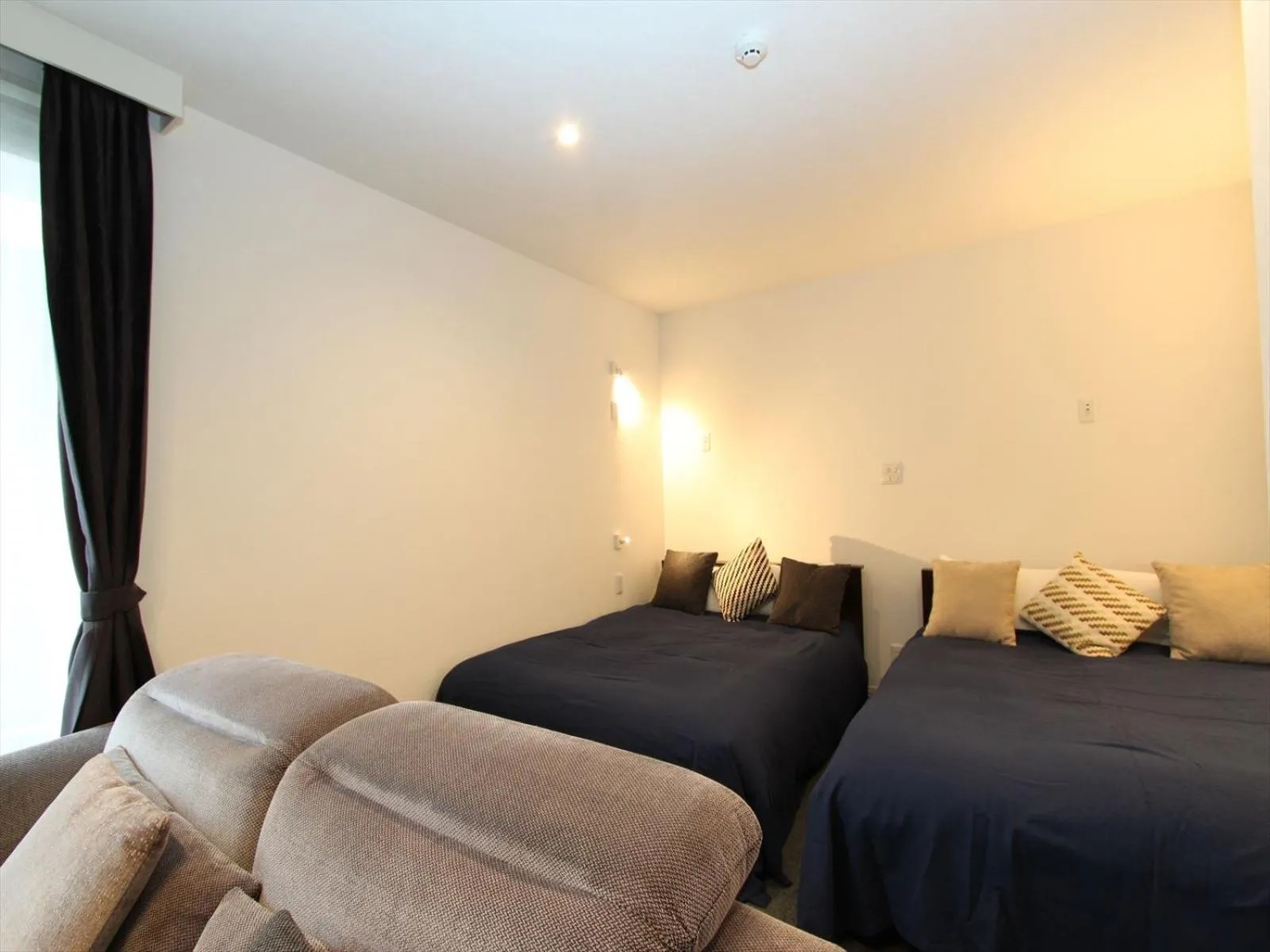 Vicoletto Inn Hakata Sumiyoshi