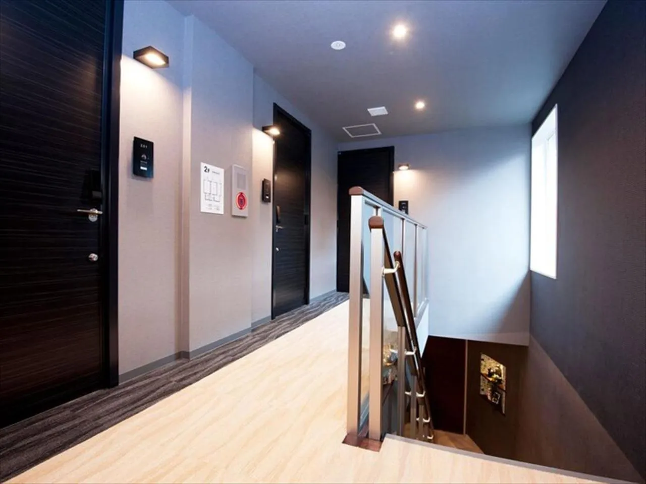 Vicoletto Inn Hakata Sumiyoshi