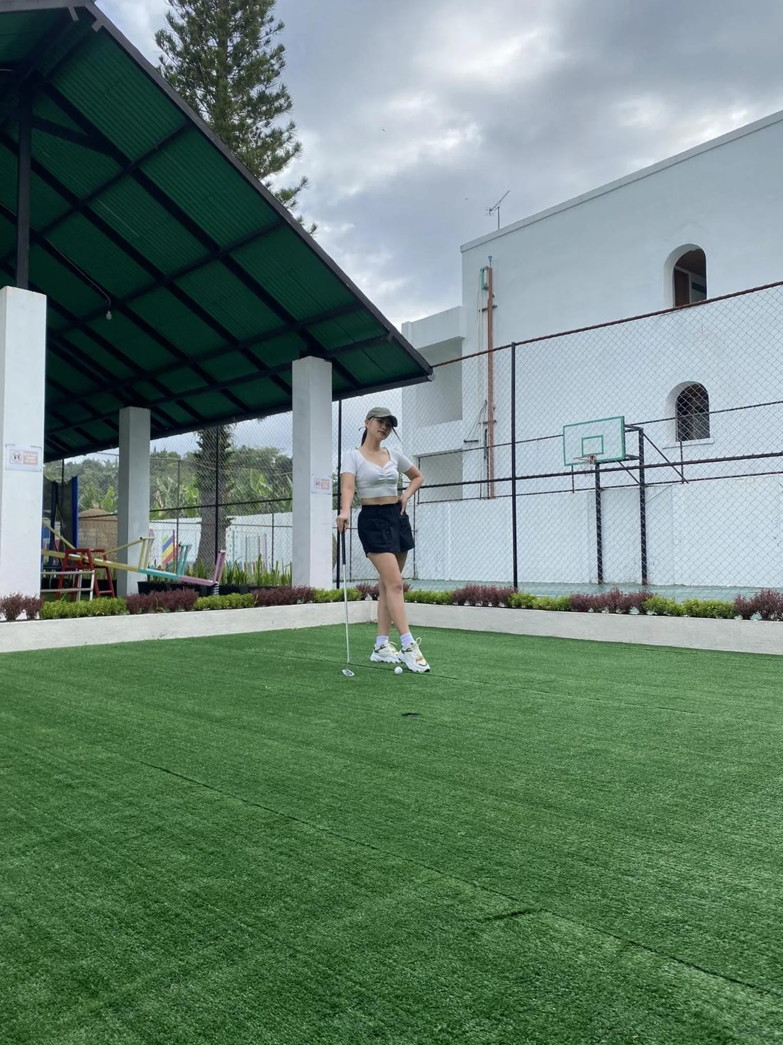 Yama Resort Indonesia