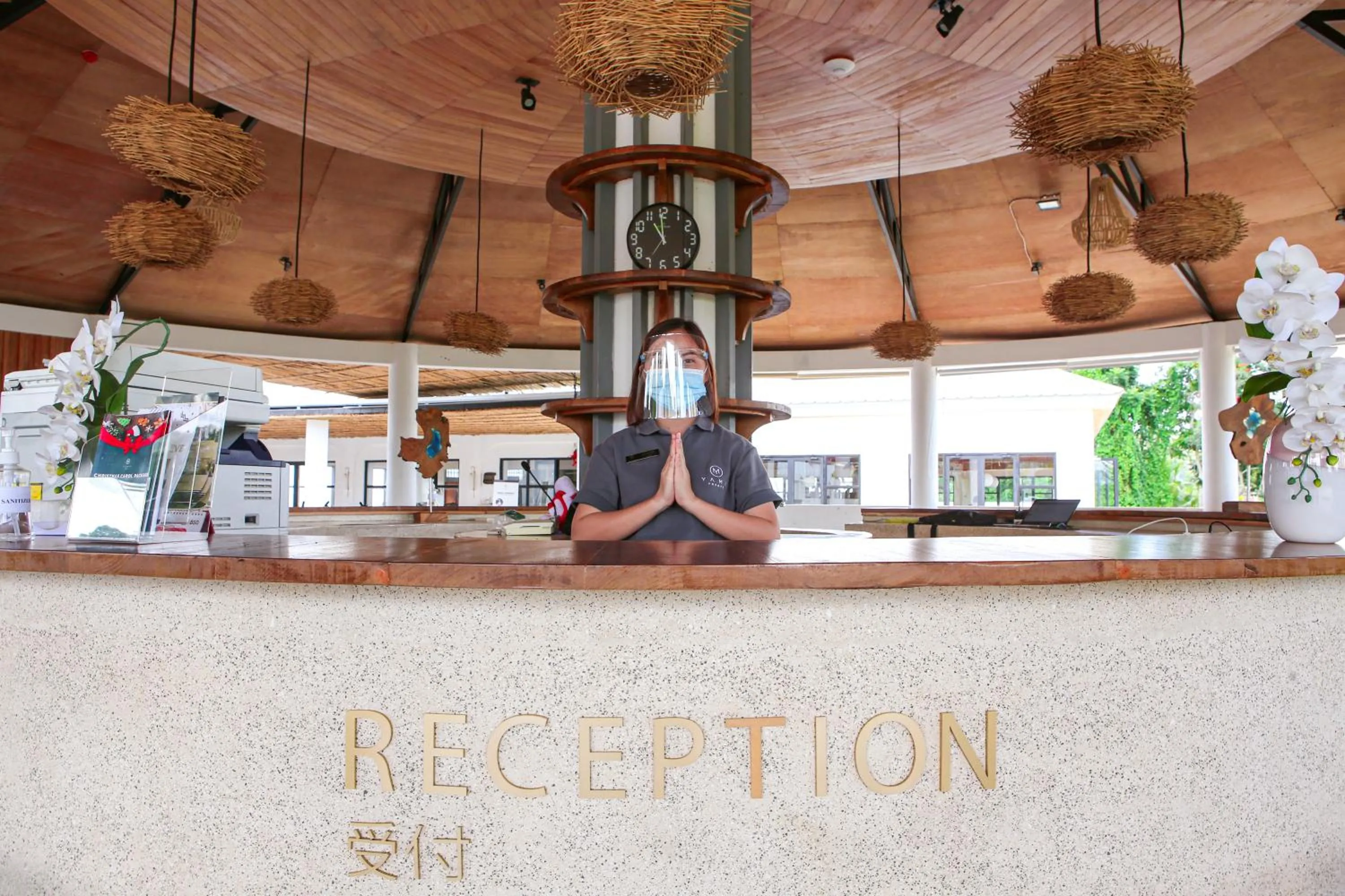 Yama Resort Indonesia