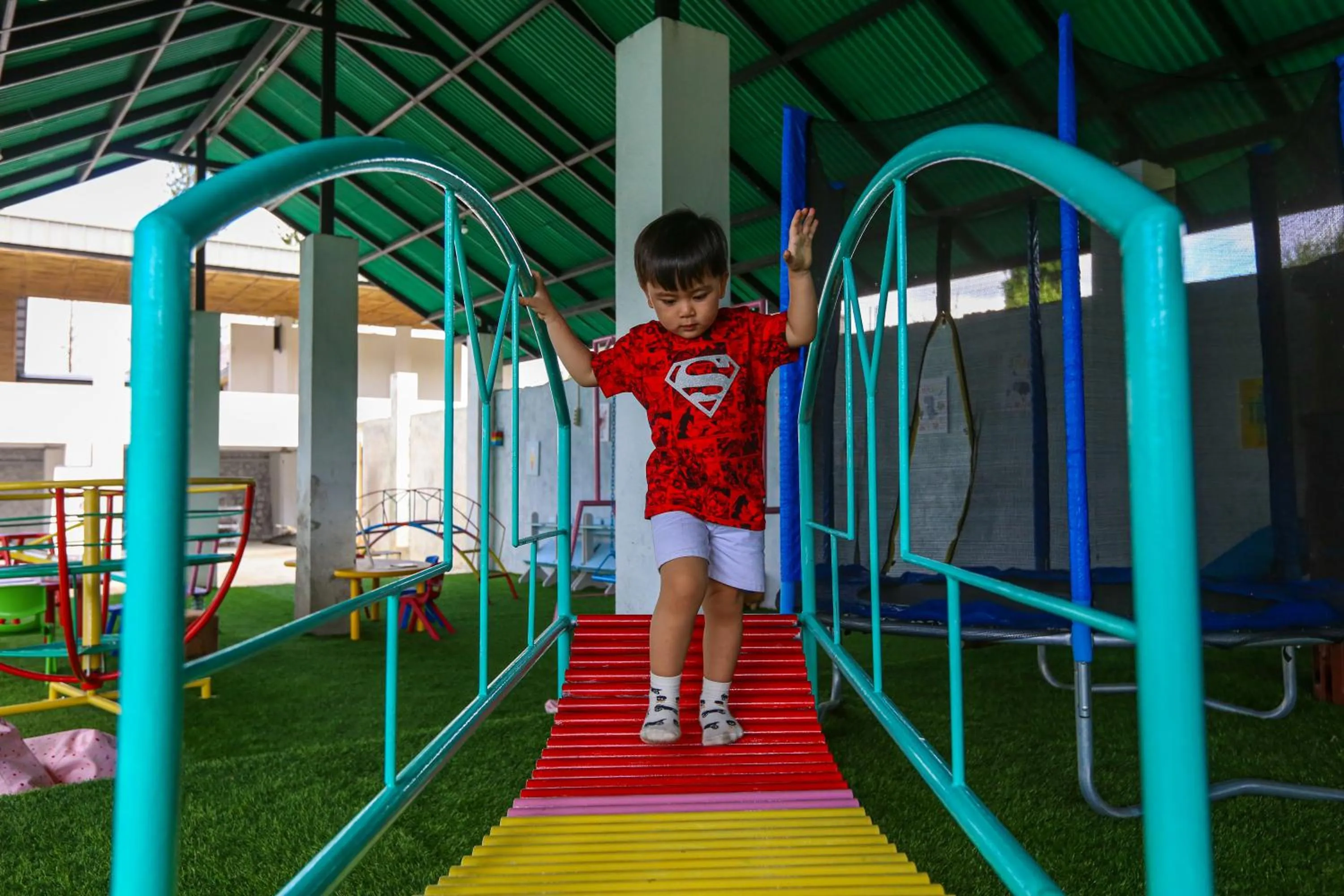 Yama Resort Indonesia