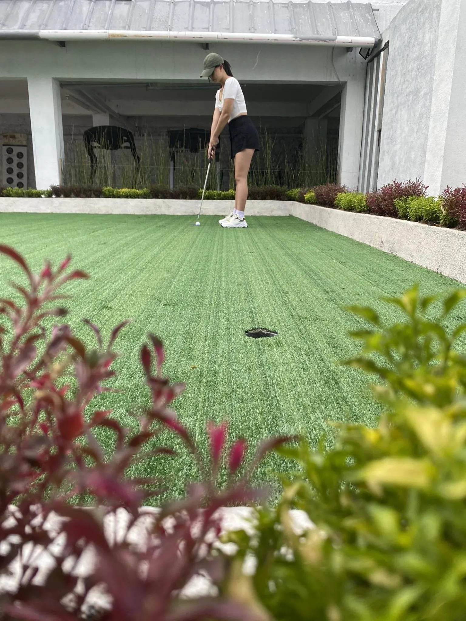 Yama Resort Indonesia